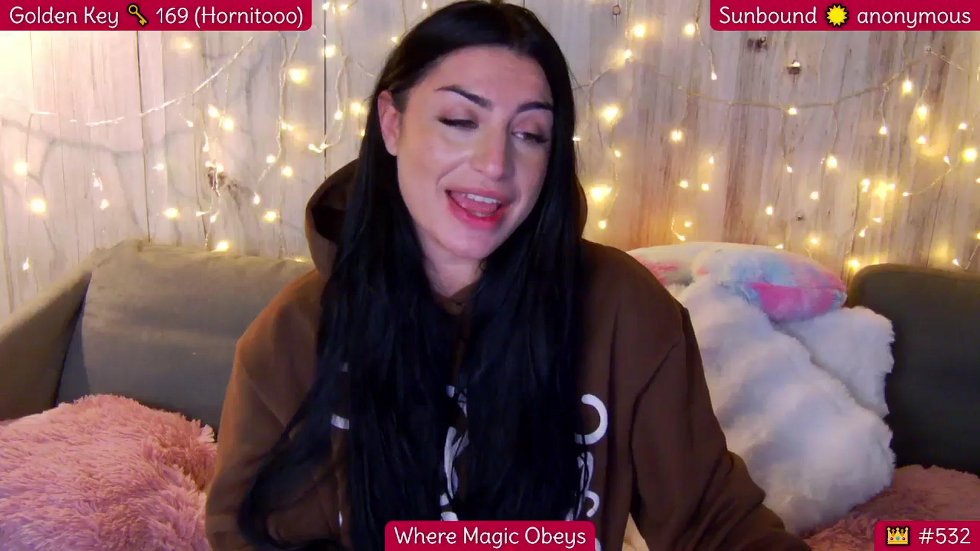 Gallery image thumbnail from Rapunz3l's myfreecams stream on, 01/07/2026, 03:35 image 11 of 20
