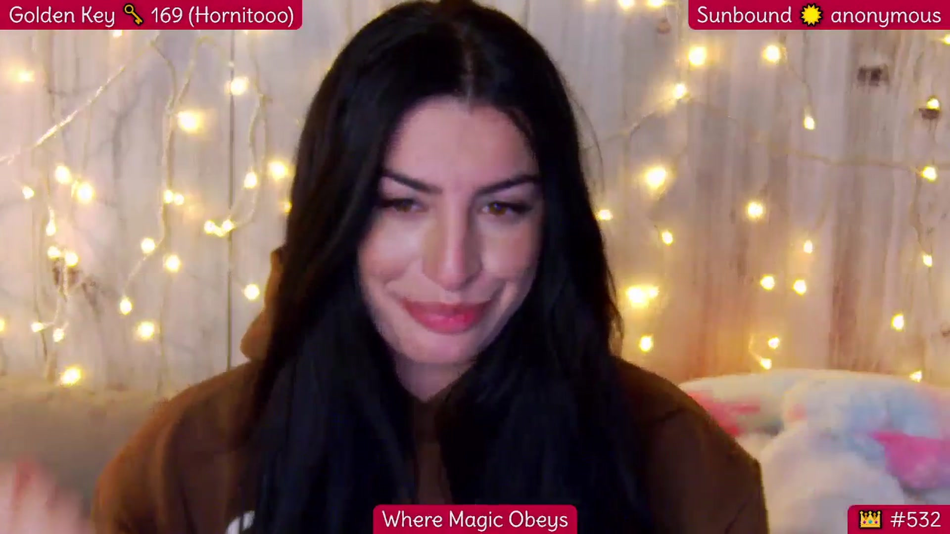 Gallery image thumbnail from Rapunz3l's myfreecams stream on, 01/07/2026, 03:35 image 10 of 20