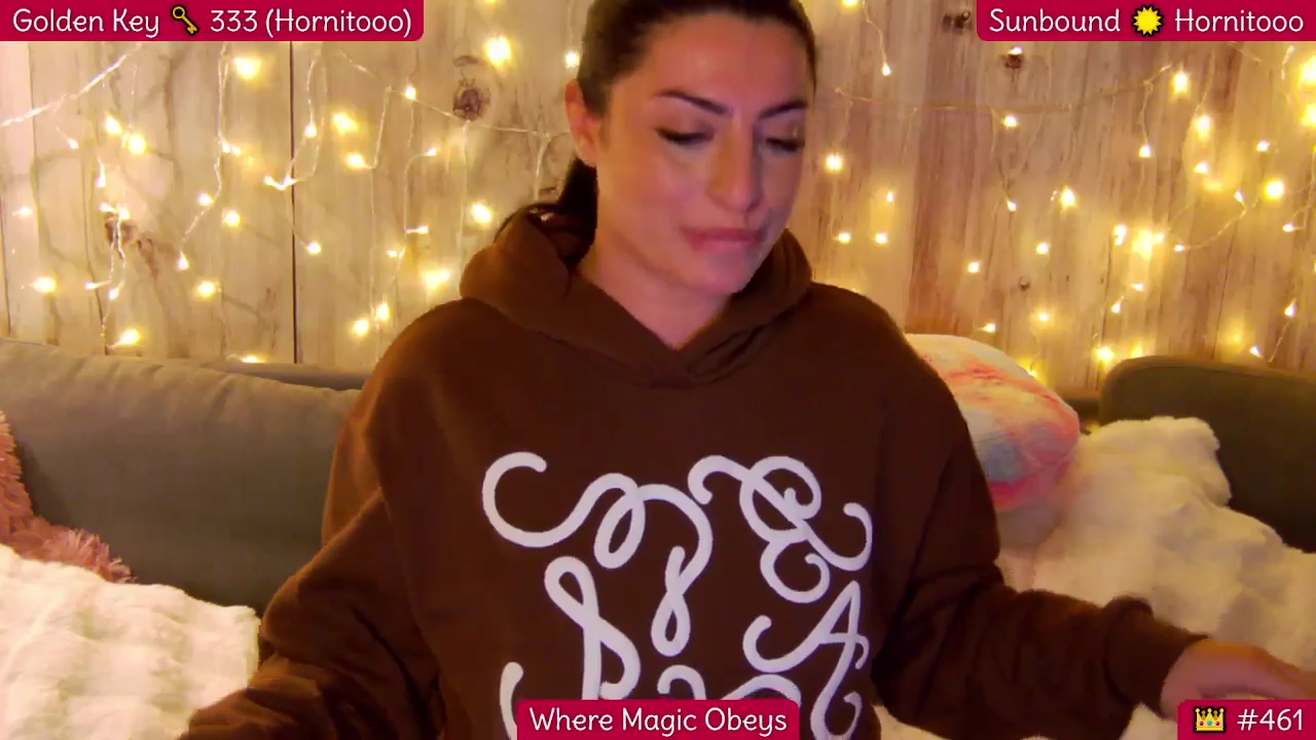 Gallery image thumbnail from Rapunz3l's myfreecams stream on, 01/07/2026, 05:13 image 10 of 20