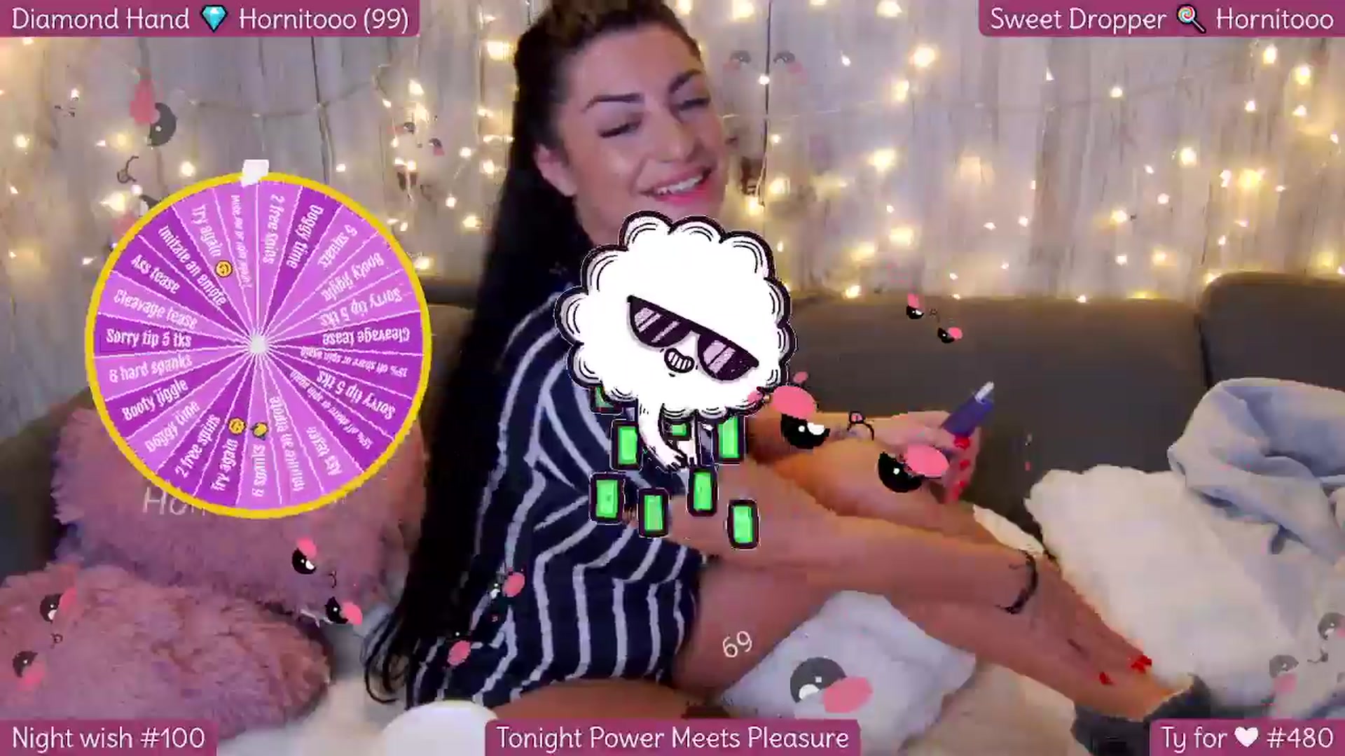Gallery image thumbnail from Rapunz3l's myfreecams stream on, 01/08/2026, 03:53 image 7 of 20