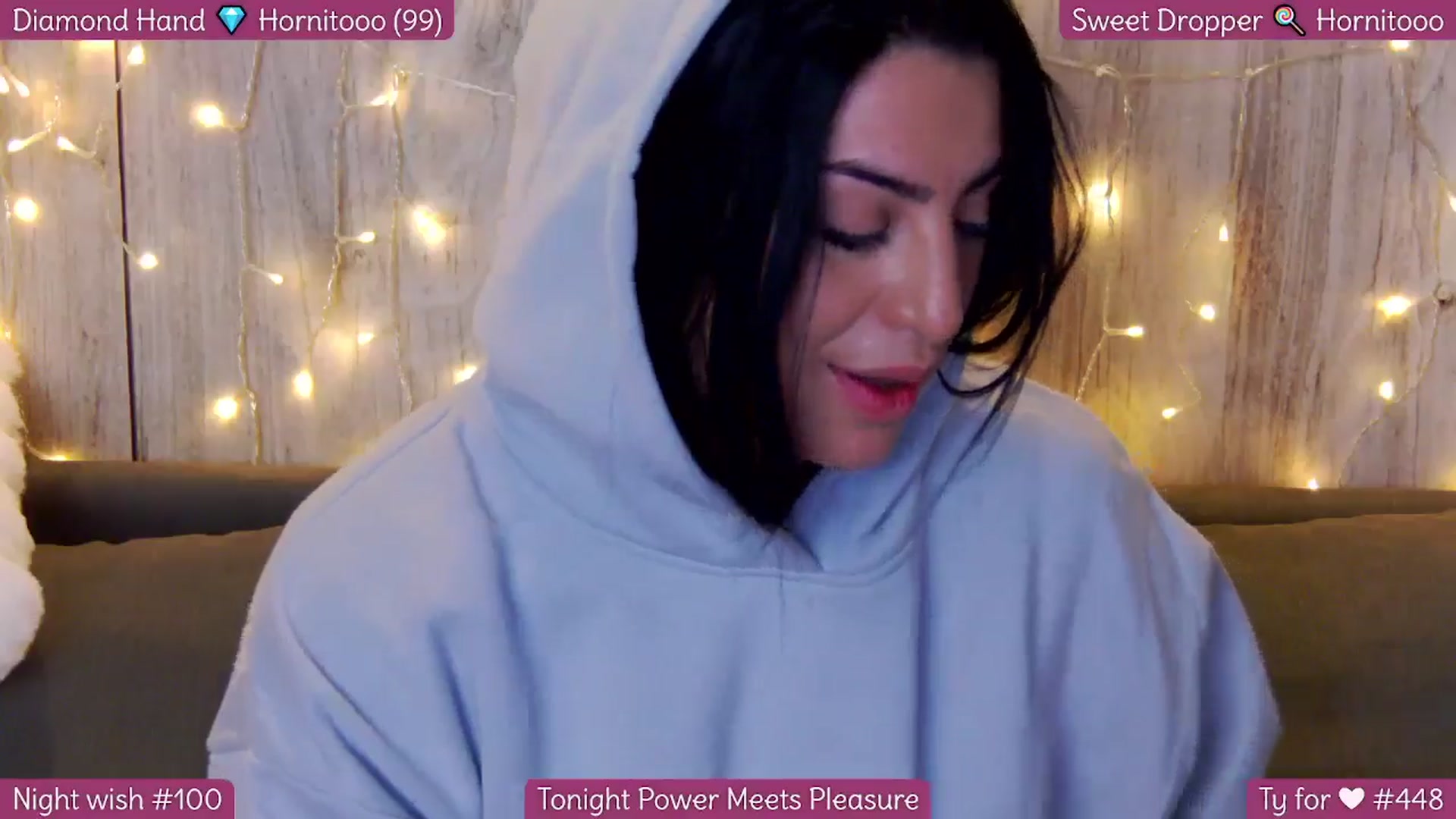 Gallery image thumbnail from Rapunz3l's myfreecams stream on, 01/08/2026, 04:21 image 16 of 20