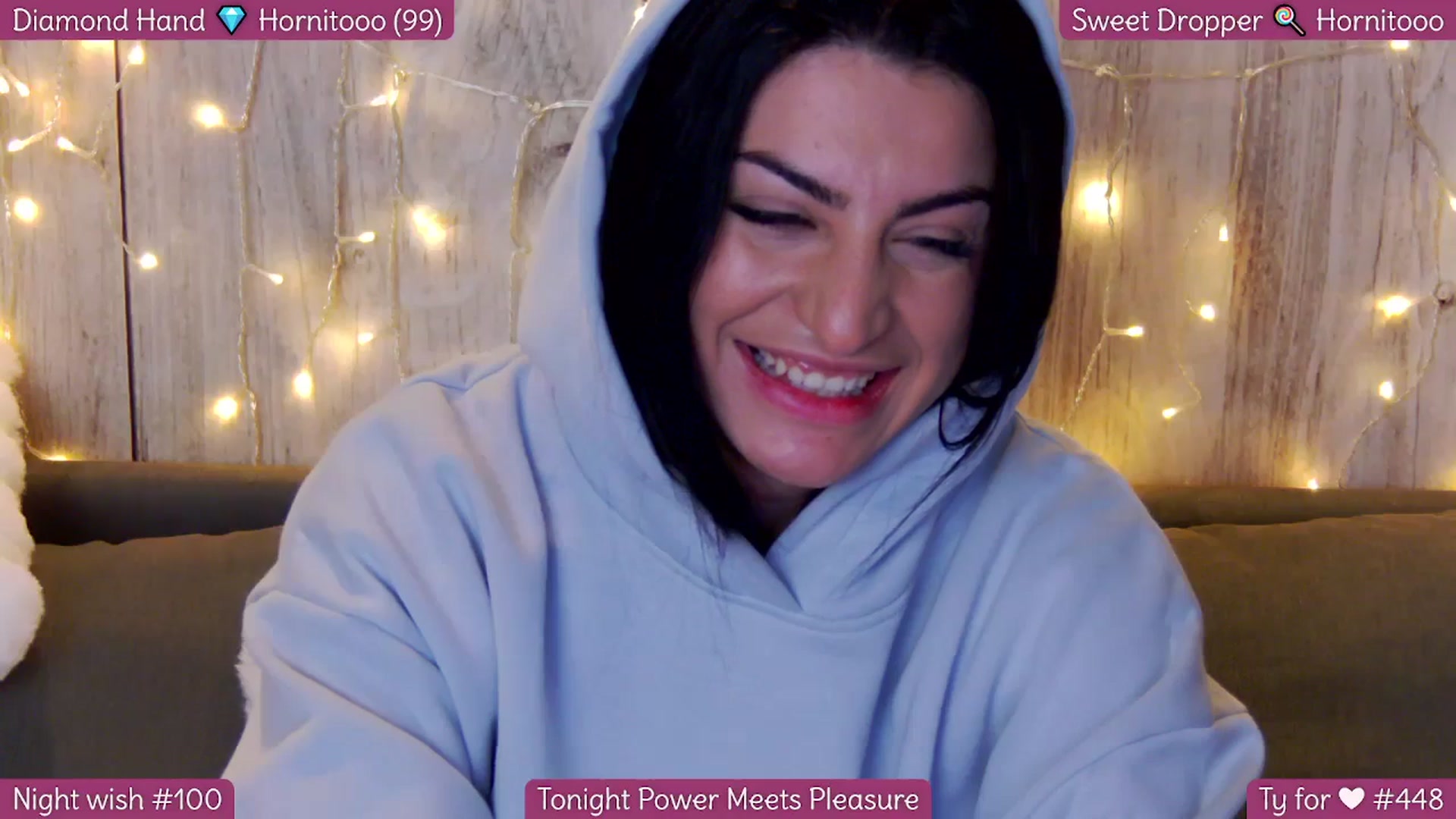 Gallery image thumbnail from Rapunz3l's myfreecams stream on, 01/08/2026, 04:21 image 18 of 20