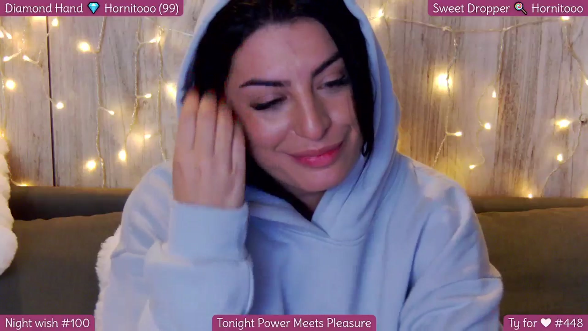 Gallery image thumbnail from Rapunz3l's myfreecams stream on, 01/08/2026, 04:21 image 15 of 20