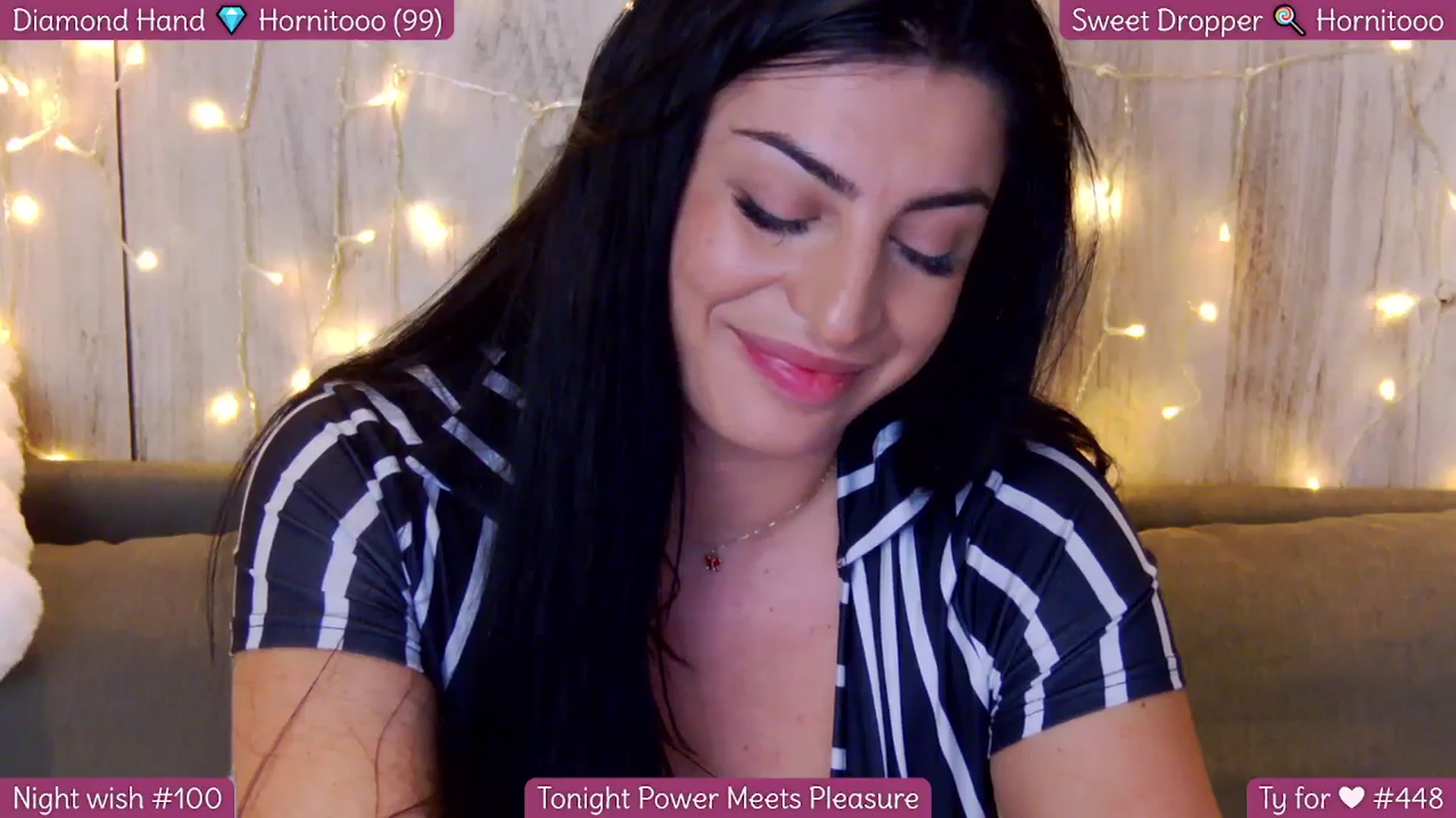 Gallery image thumbnail from Rapunz3l's myfreecams stream on, 01/08/2026, 04:21 image 9 of 20