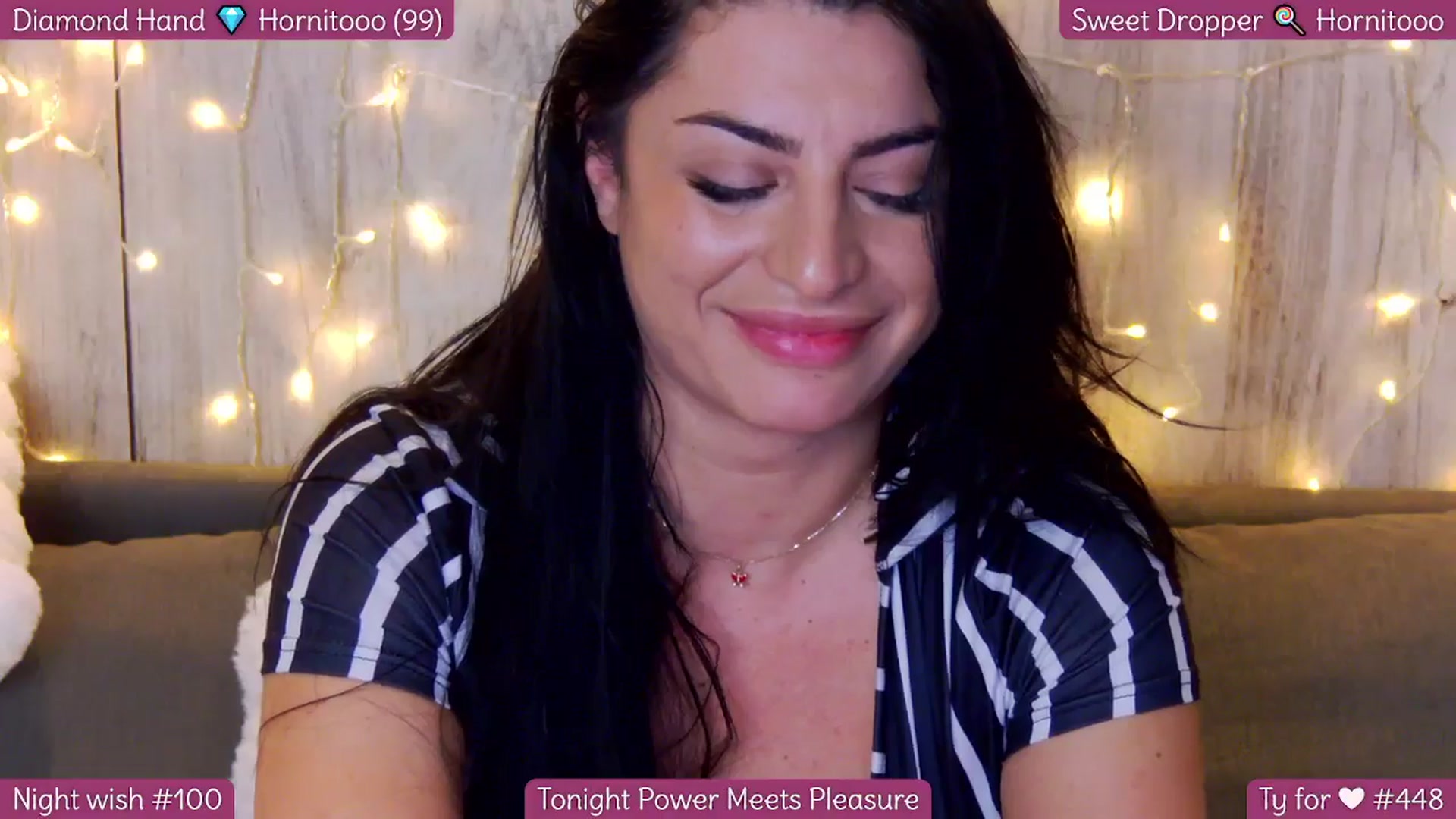 Gallery image thumbnail from Rapunz3l's myfreecams stream on, 01/08/2026, 04:21 image 13 of 20