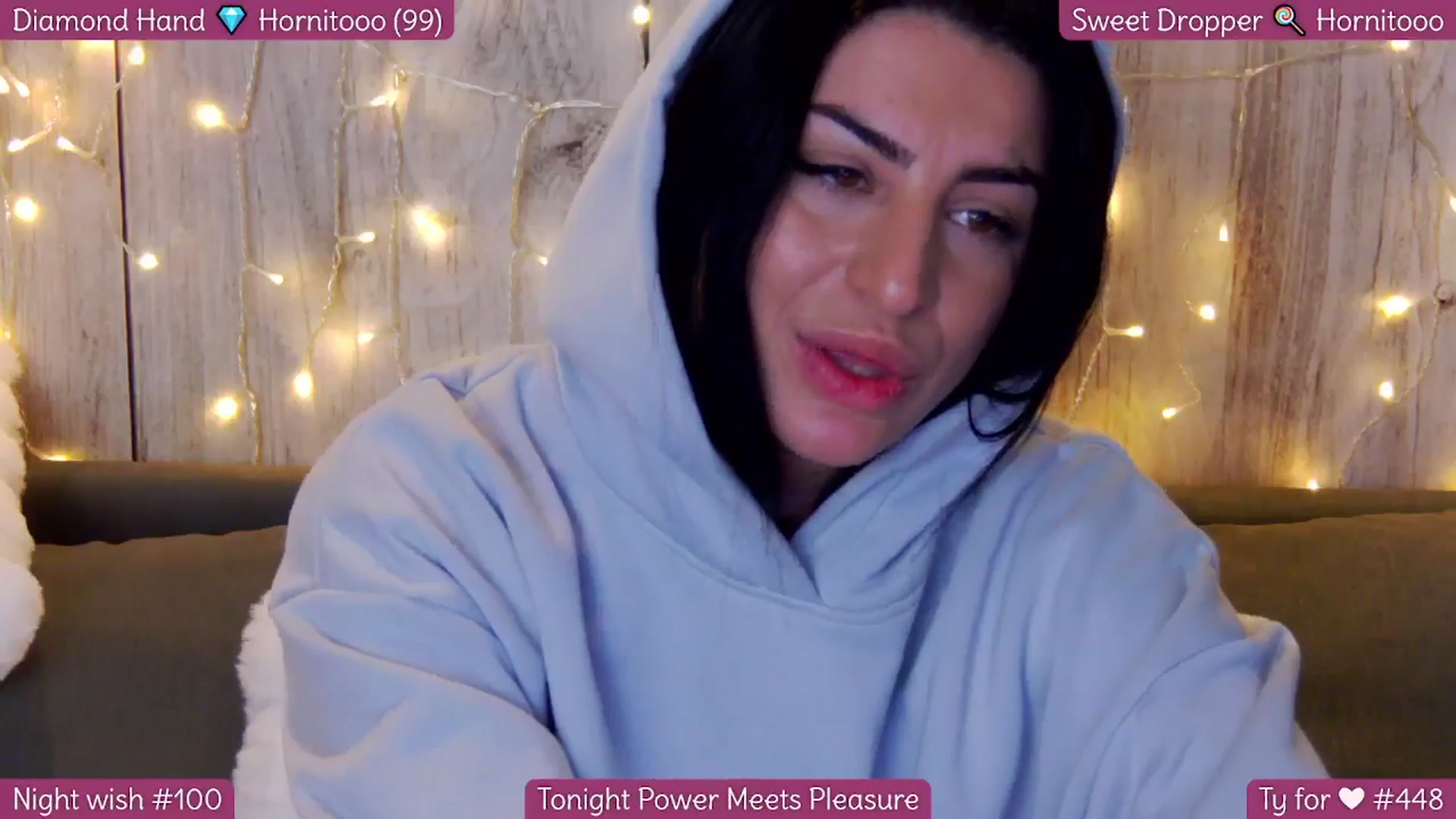 Gallery image thumbnail from Rapunz3l's myfreecams stream on, 01/08/2026, 04:21 image 19 of 20