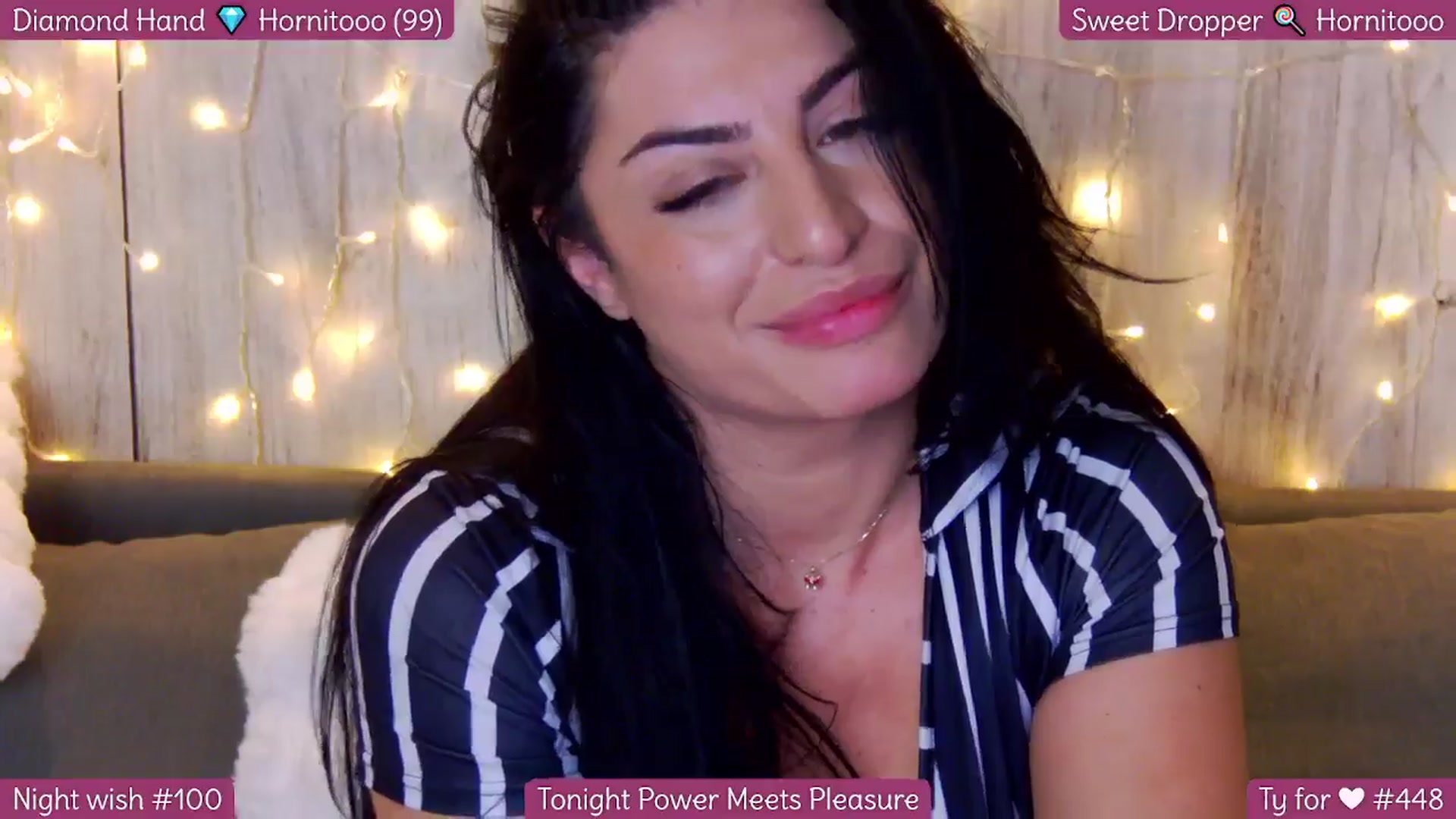 Gallery image thumbnail from Rapunz3l's myfreecams stream on, 01/08/2026, 04:21 image 12 of 20
