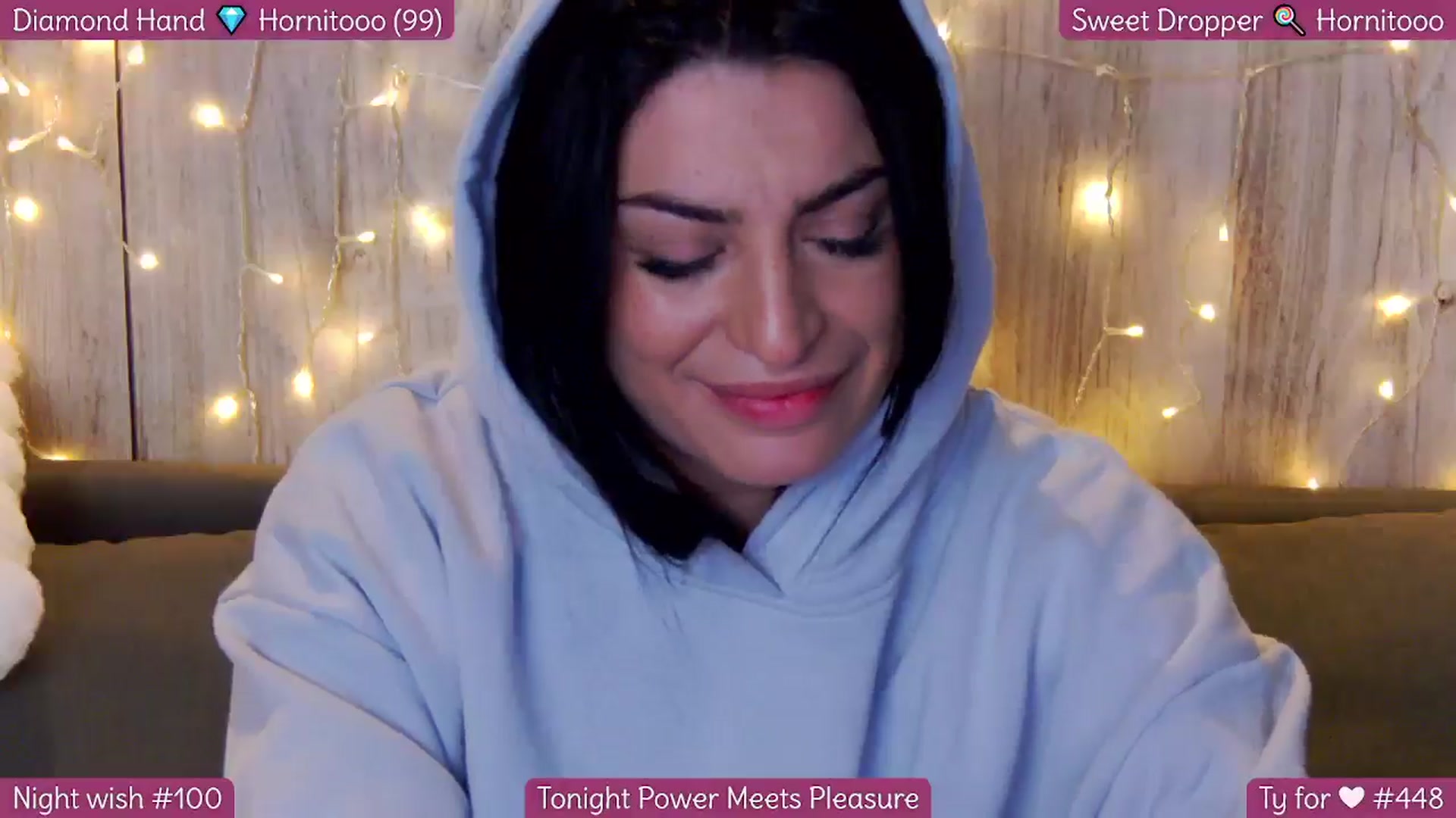 Gallery image thumbnail from Rapunz3l's myfreecams stream on, 01/08/2026, 04:21 image 20 of 20