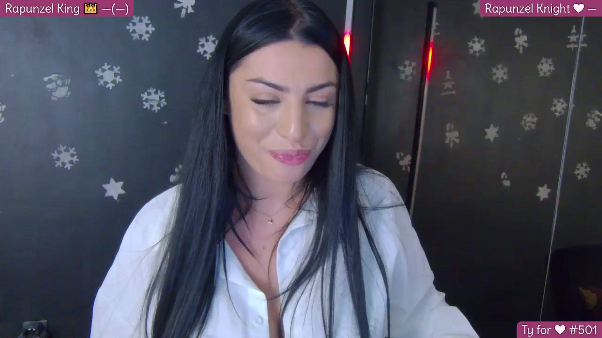 Gallery image thumbnail from Rapunz3l's myfreecams stream on, 01/08/2026, 23:17 image 11 of 20