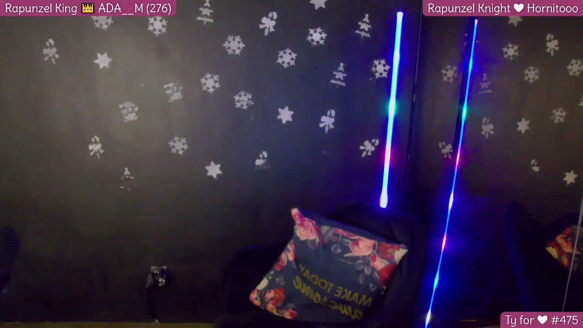 Gallery image thumbnail from Rapunz3l's myfreecams stream on, 01/09/2026, 03:31 image 9 of 20