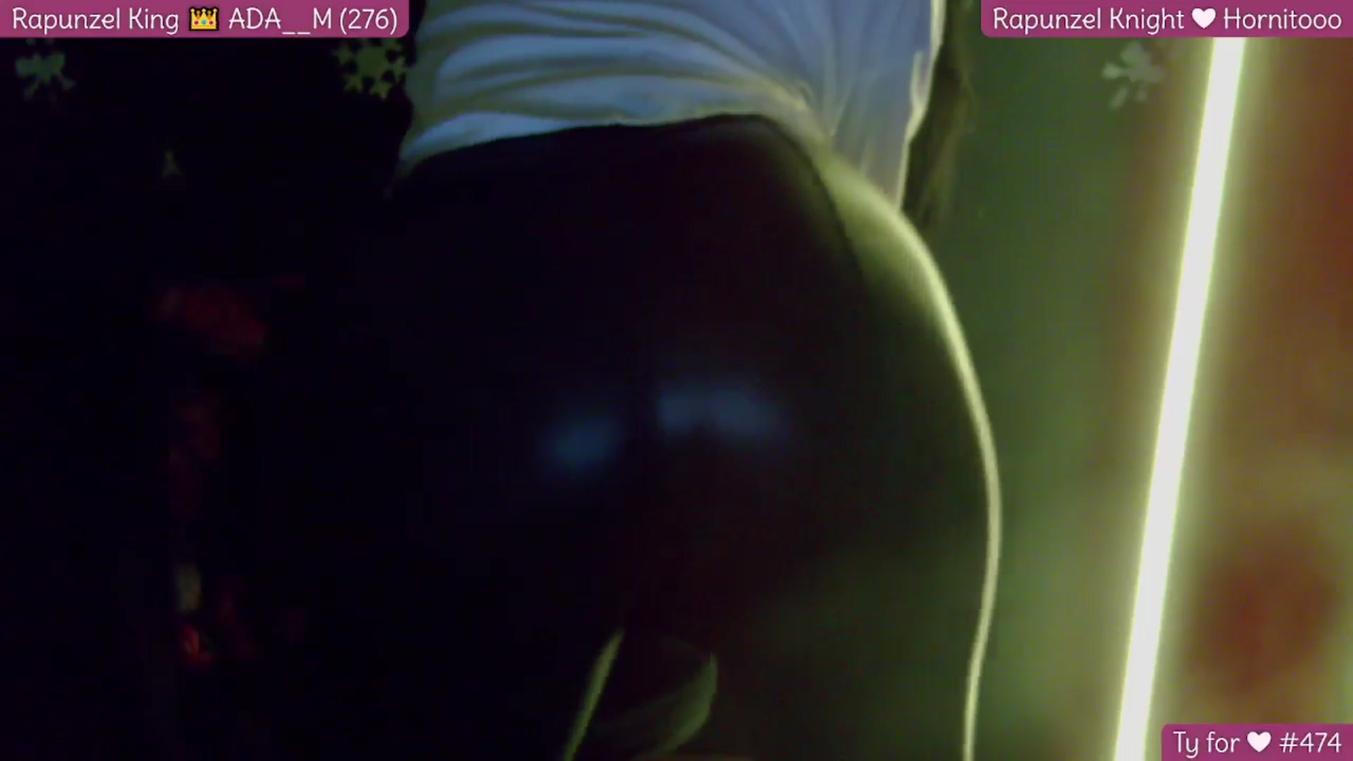Gallery image thumbnail from Rapunz3l's myfreecams stream on, 01/09/2026, 03:31 image 5 of 20