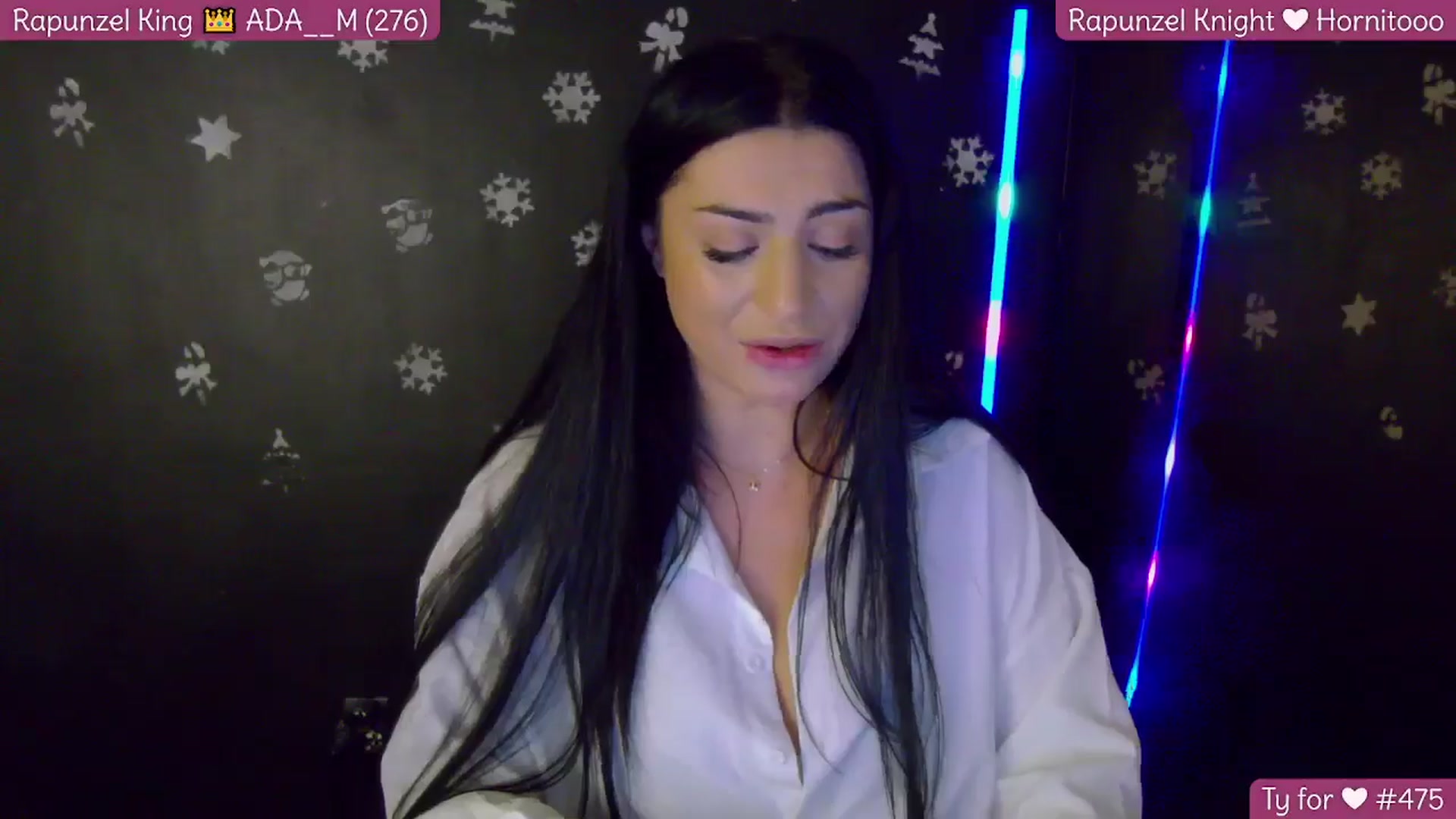 Gallery image thumbnail from Rapunz3l's myfreecams stream on, 01/09/2026, 03:31 image 6 of 20