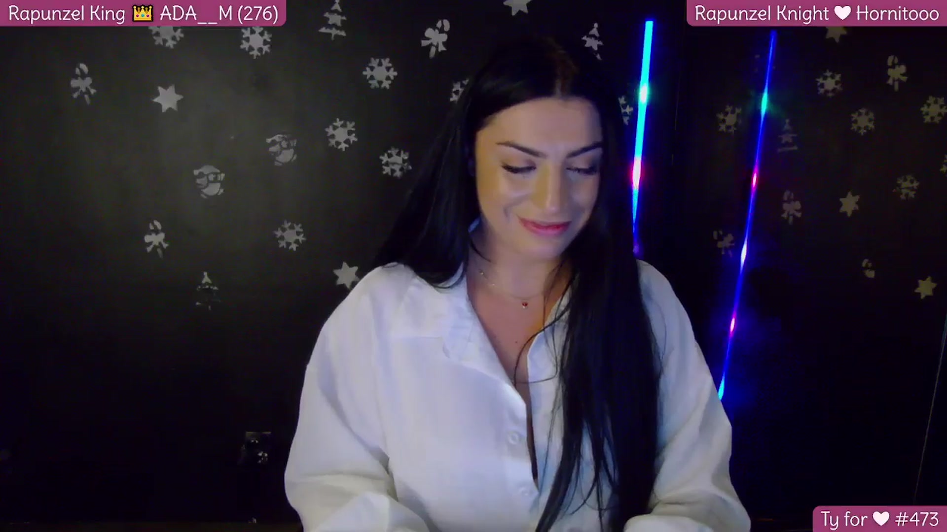 Gallery image thumbnail from Rapunz3l's myfreecams stream on, 01/09/2026, 03:31 image 10 of 20