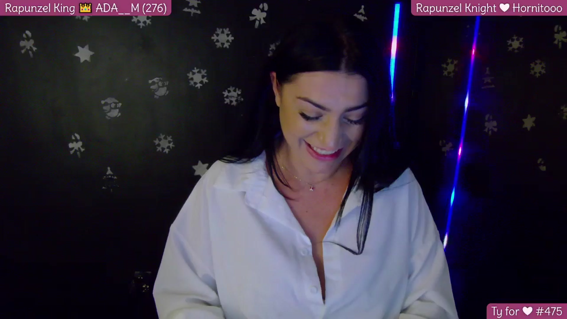 Gallery image thumbnail from Rapunz3l's myfreecams stream on, 01/09/2026, 03:31 image 7 of 20