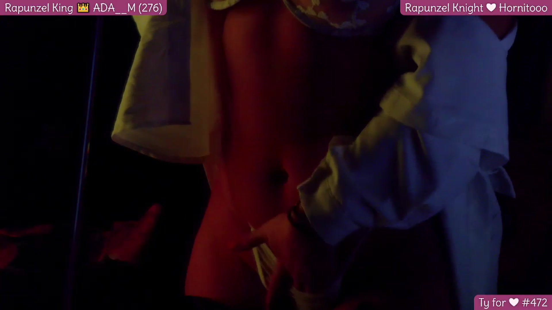 Gallery image thumbnail from Rapunz3l's myfreecams stream on, 01/09/2026, 03:31 image 17 of 20
