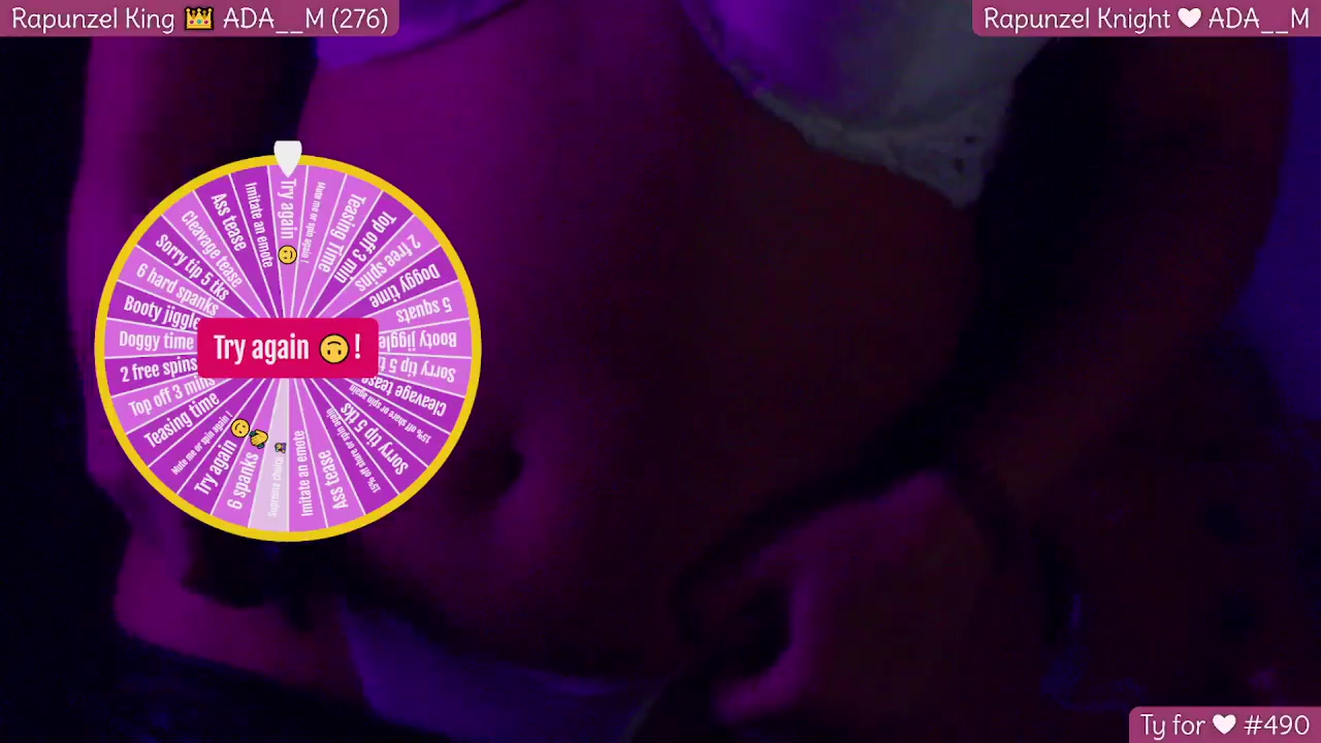Gallery image thumbnail from Rapunz3l's myfreecams stream on, 01/09/2026, 03:31 image 2 of 20
