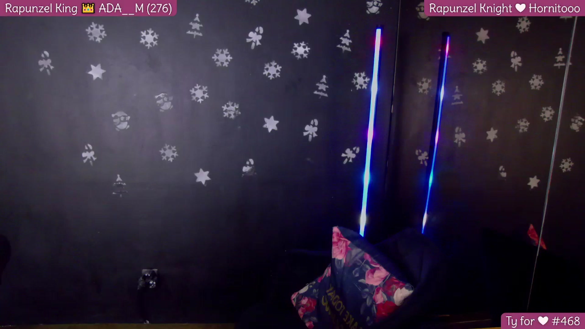 Gallery image thumbnail from Rapunz3l's myfreecams stream on, 01/09/2026, 04:14 image 10 of 20