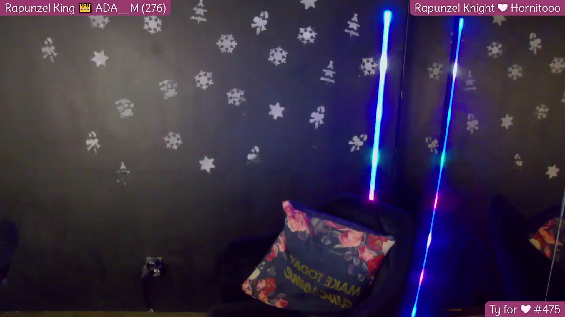Gallery image thumbnail from Rapunz3l's myfreecams stream on, 01/09/2026, 04:14 image 5 of 20