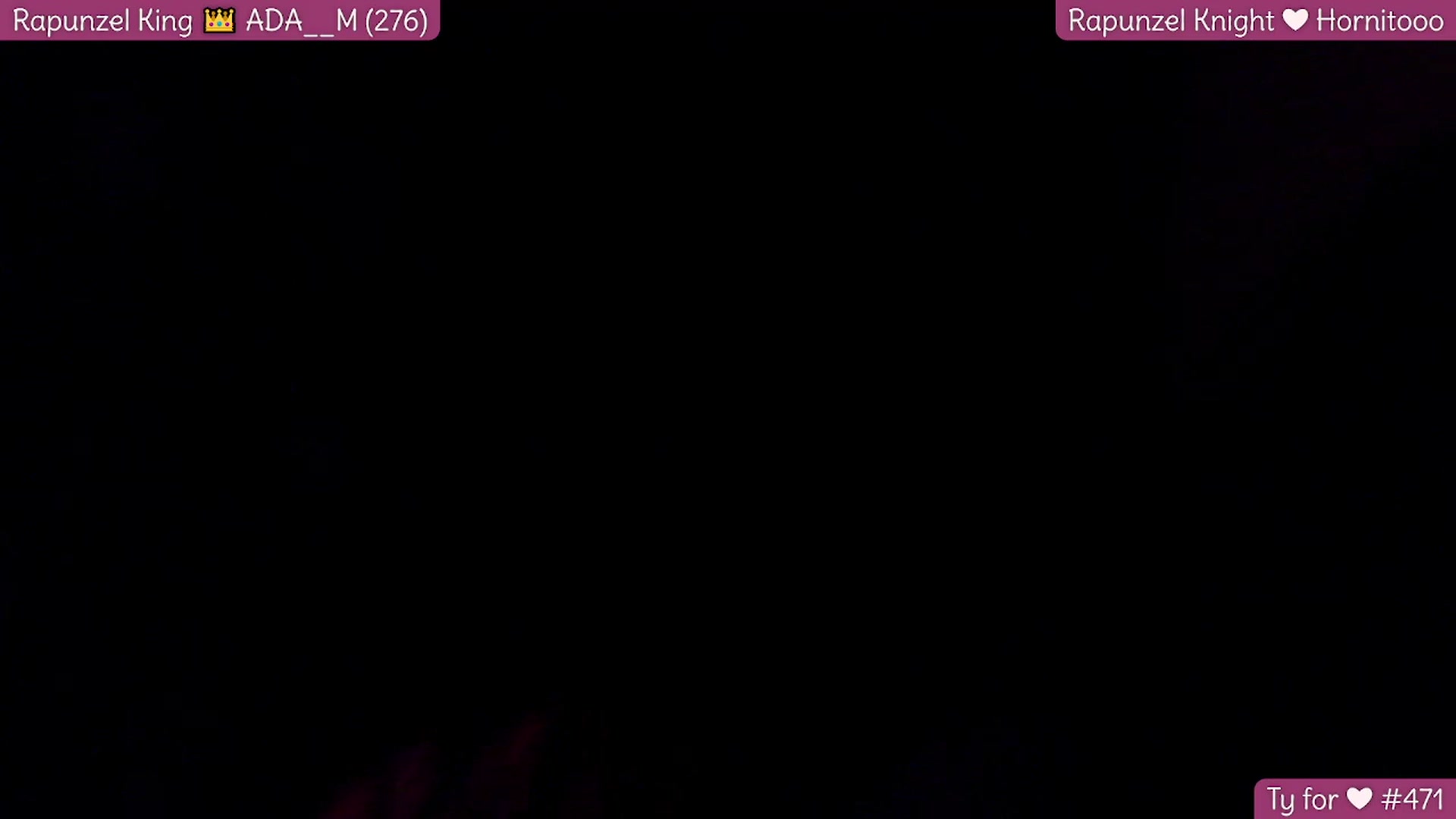 Gallery image thumbnail from Rapunz3l's myfreecams stream on, 01/09/2026, 04:14 image 15 of 20