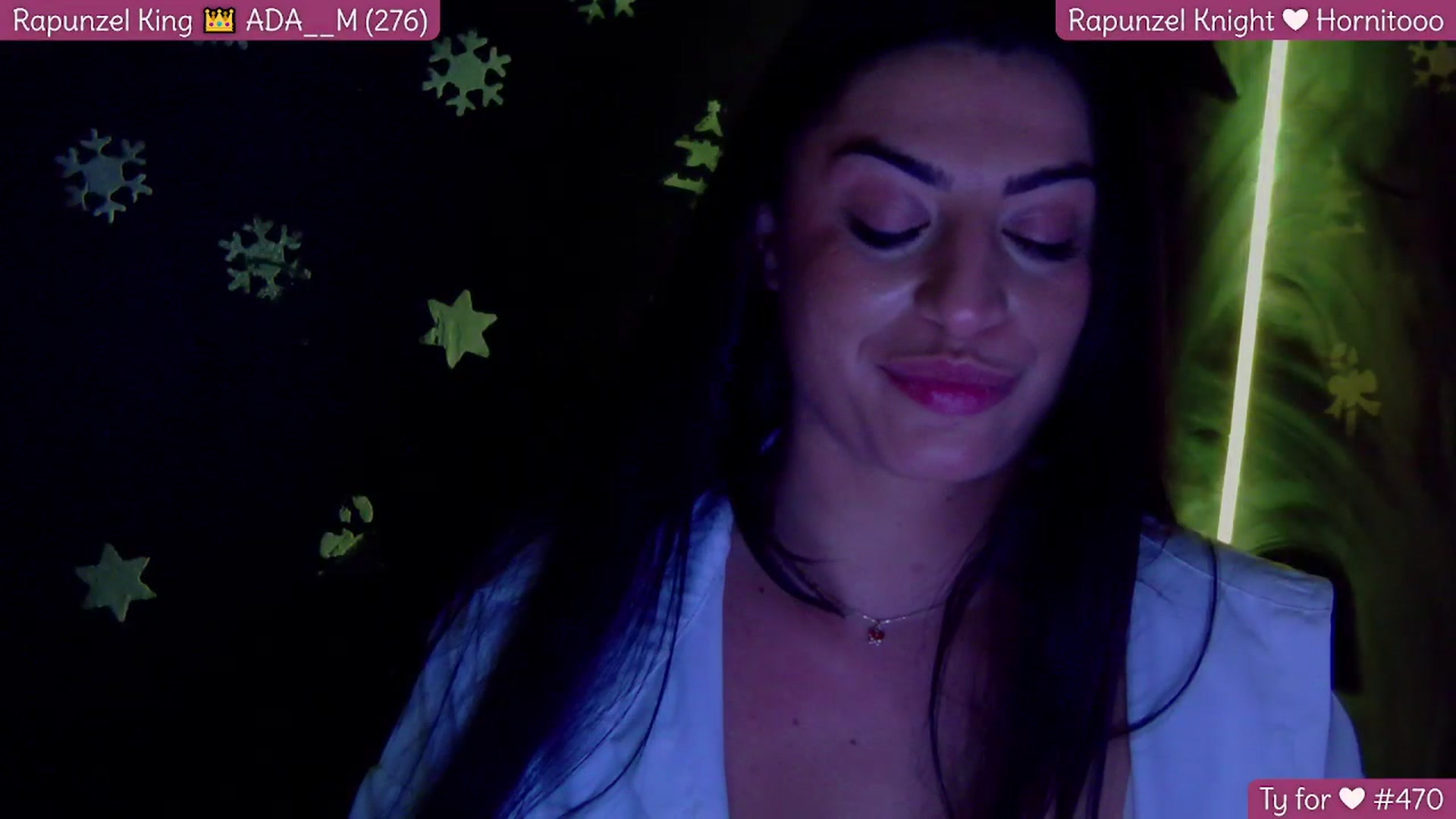 Gallery image thumbnail from Rapunz3l's myfreecams stream on, 01/09/2026, 04:14 image 16 of 20