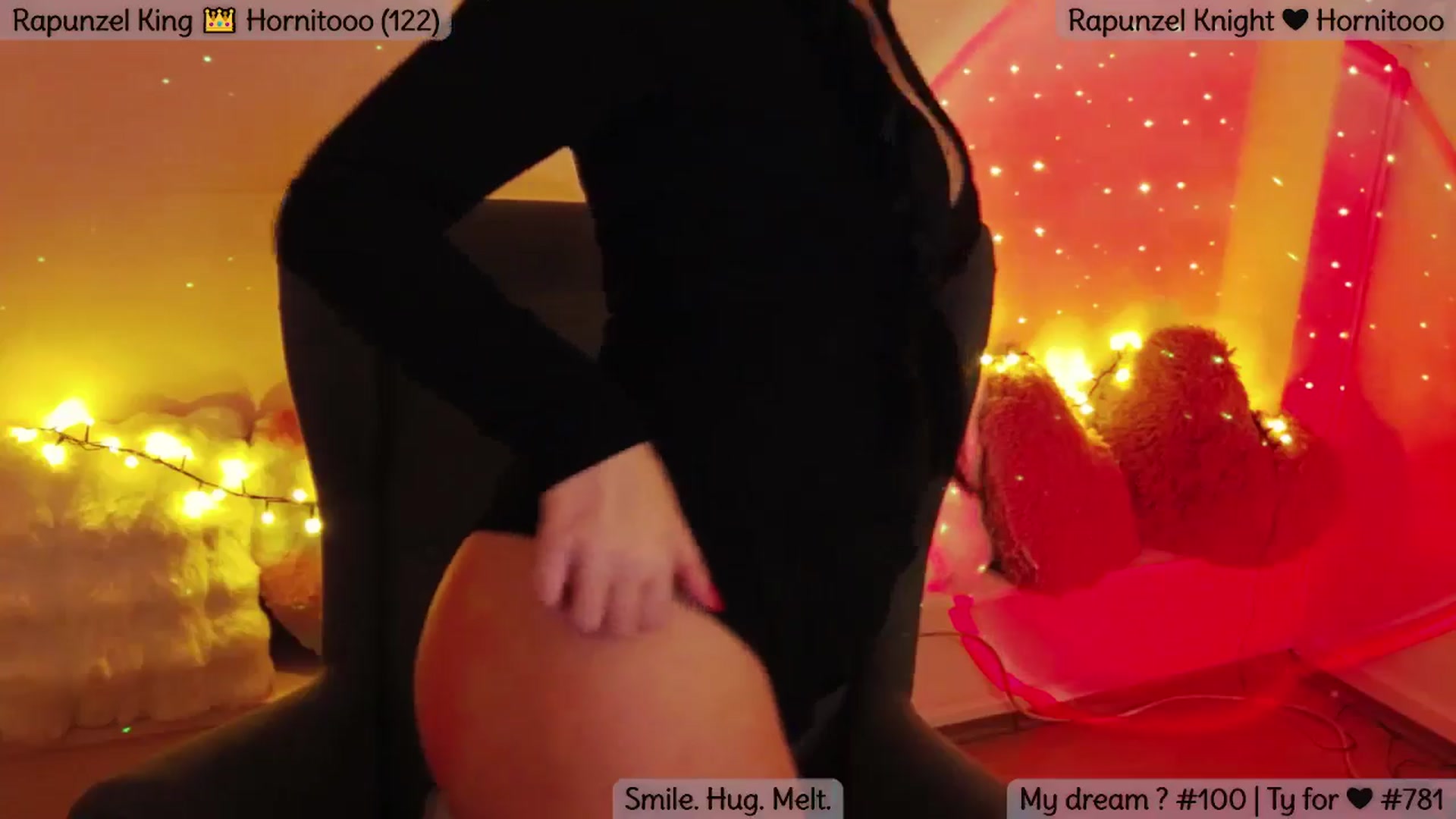 Gallery image thumbnail from Rapunz3l's myfreecams stream on, 01/26/2026, 24:21 image 15 of 20