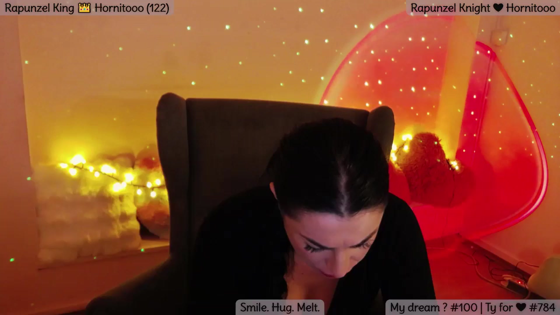 Gallery image thumbnail from Rapunz3l's myfreecams stream on, 01/26/2026, 01:14 image 17 of 20