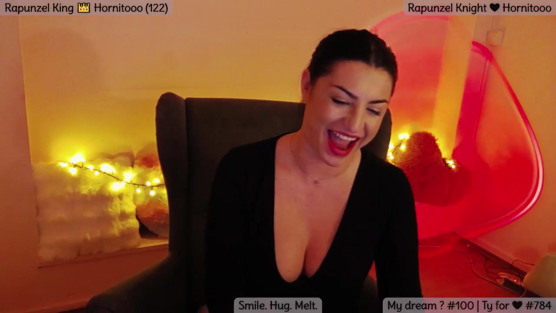 Gallery image thumbnail from Rapunz3l's myfreecams stream on, 01/26/2026, 01:14 image 10 of 20