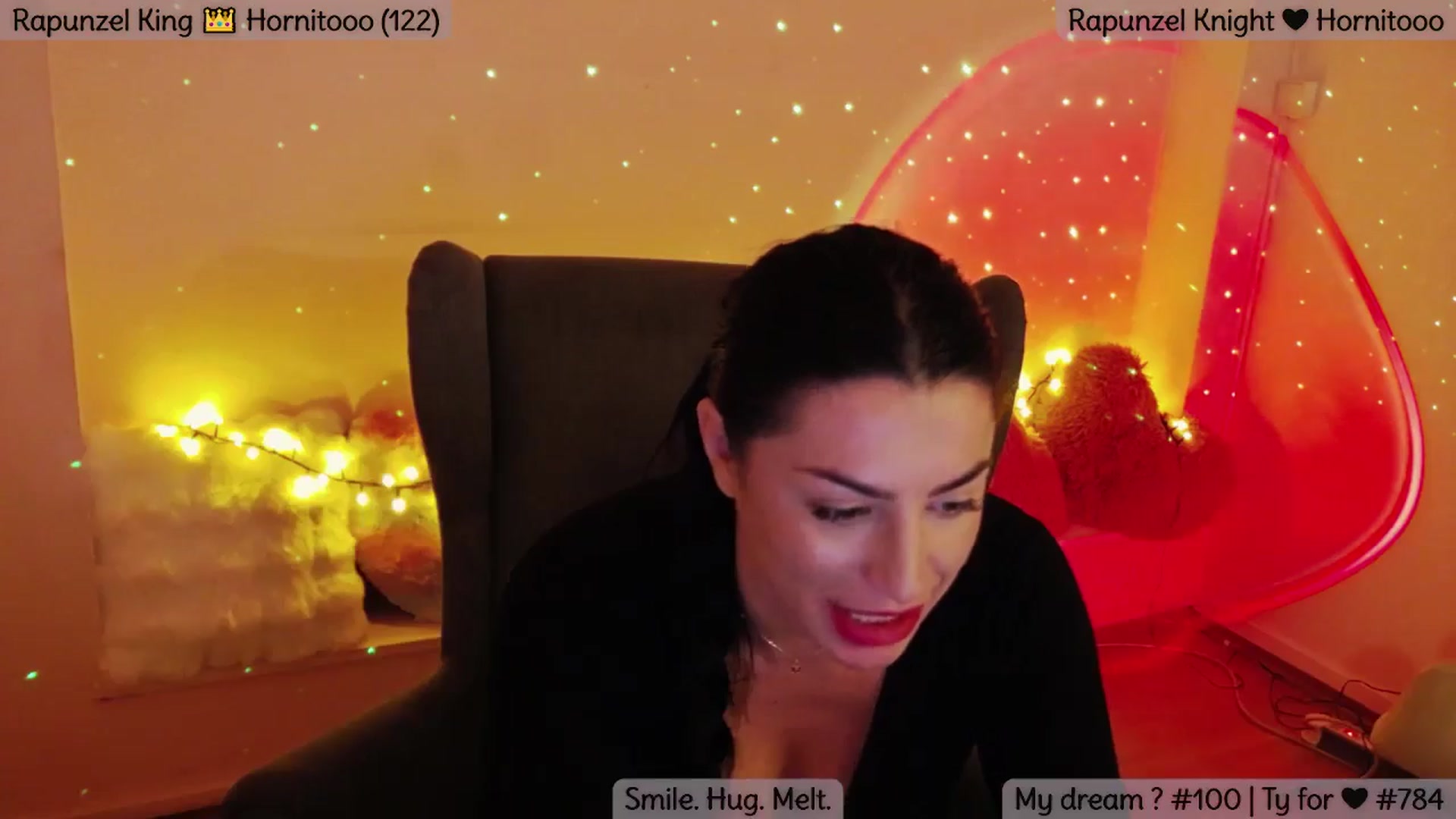 Gallery image thumbnail from Rapunz3l's myfreecams stream on, 01/26/2026, 01:14 image 14 of 20