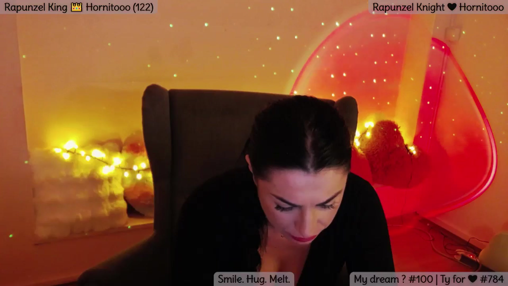 Gallery image thumbnail from Rapunz3l's myfreecams stream on, 01/26/2026, 01:14 image 16 of 20