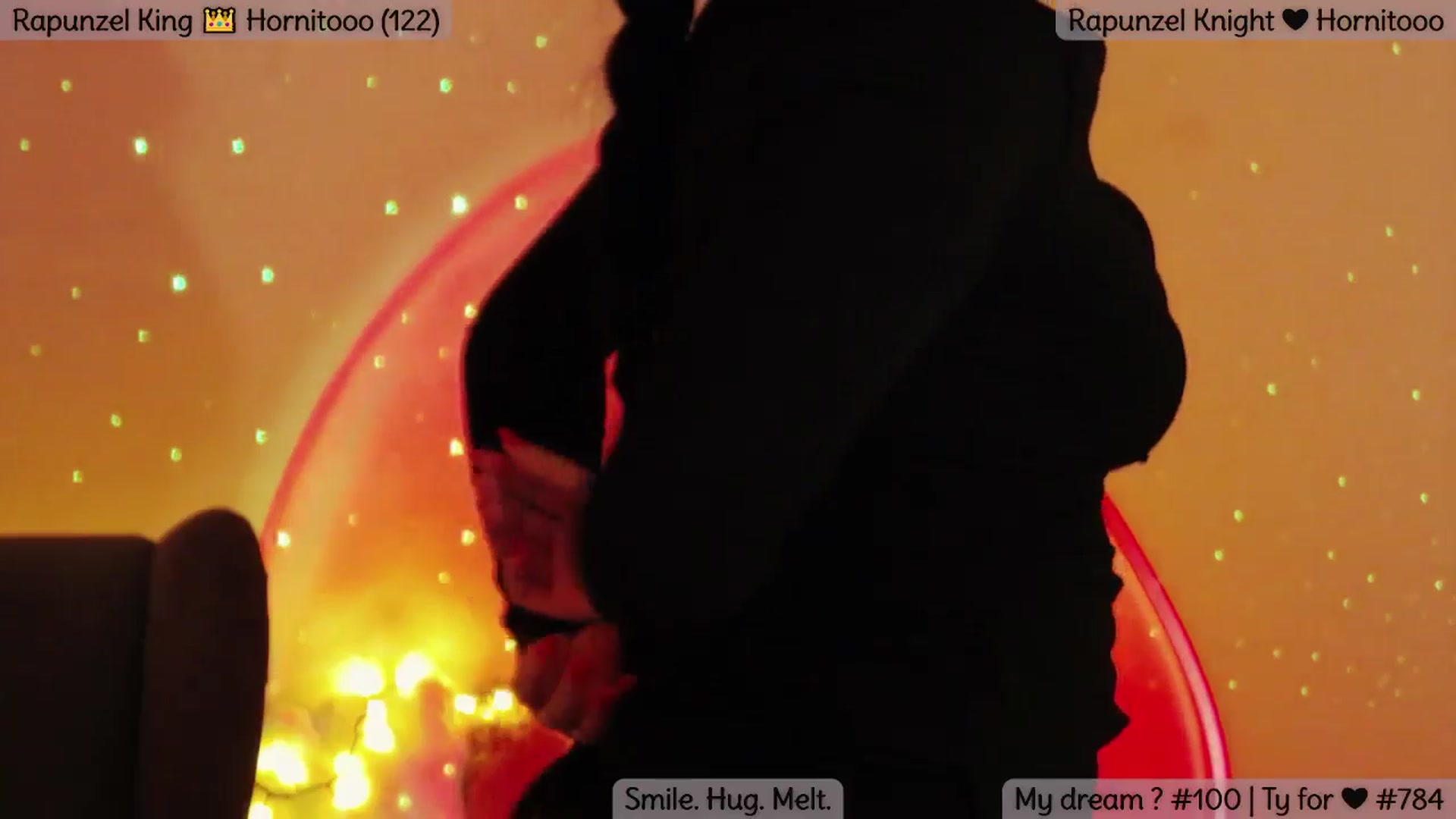 Gallery image thumbnail from Rapunz3l's myfreecams stream on, 01/26/2026, 01:50 image 4 of 20