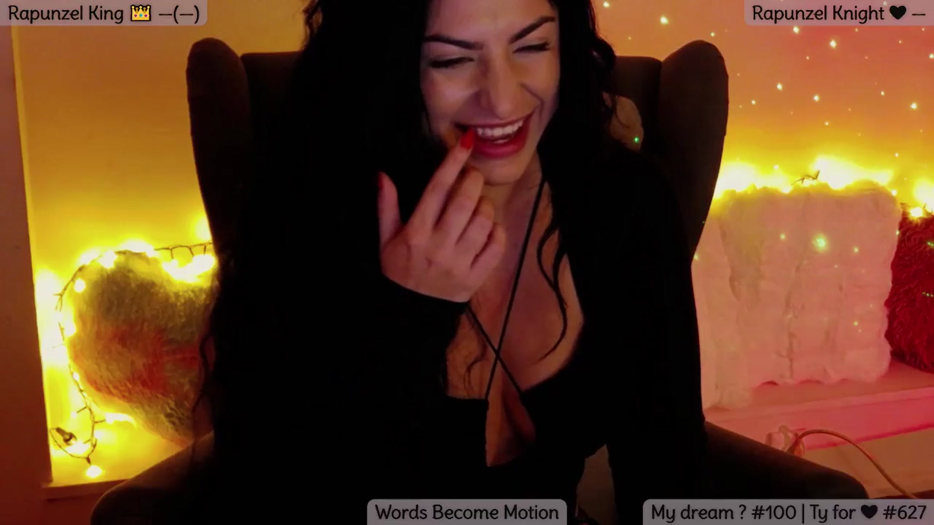Gallery image thumbnail from Rapunz3l's myfreecams stream on, 01/26/2026, 22:52 image 10 of 20