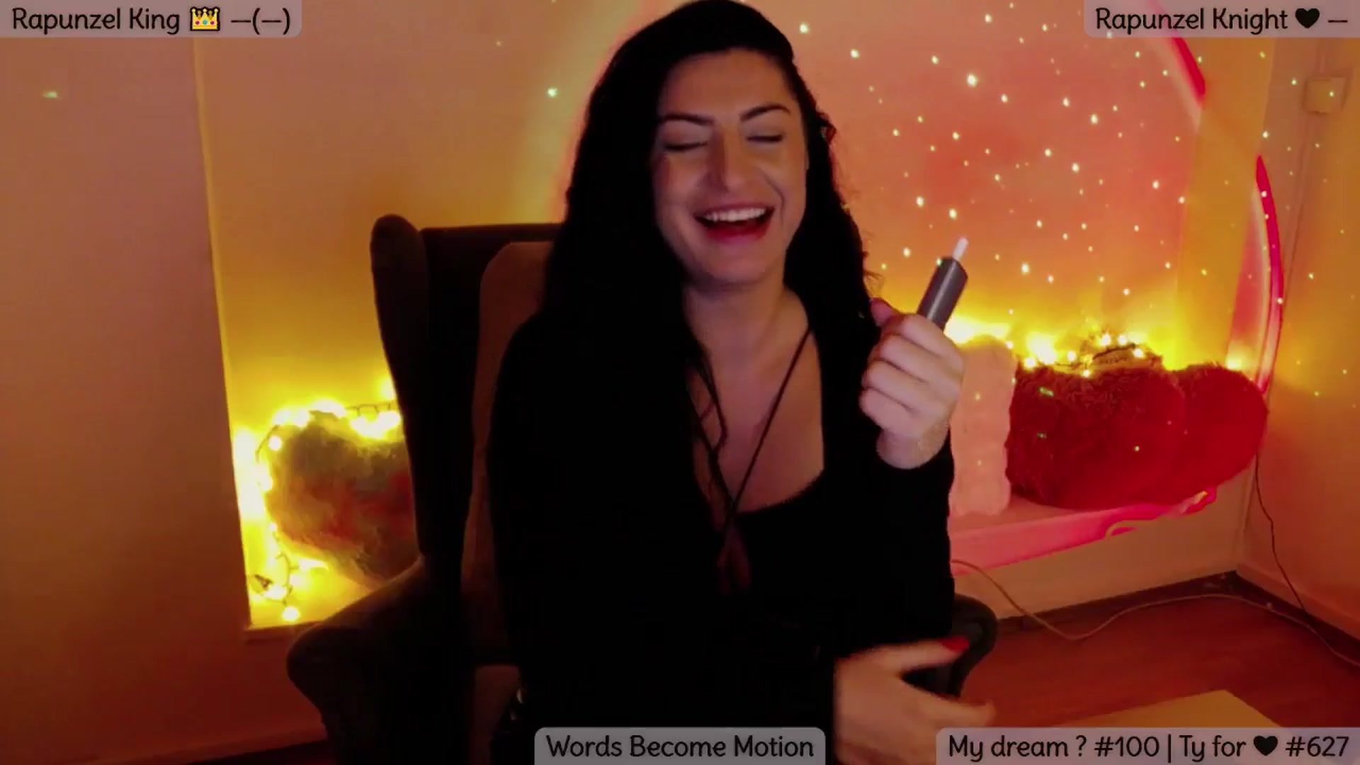 Gallery image thumbnail from Rapunz3l's myfreecams stream on, 01/26/2026, 22:52 image 3 of 20