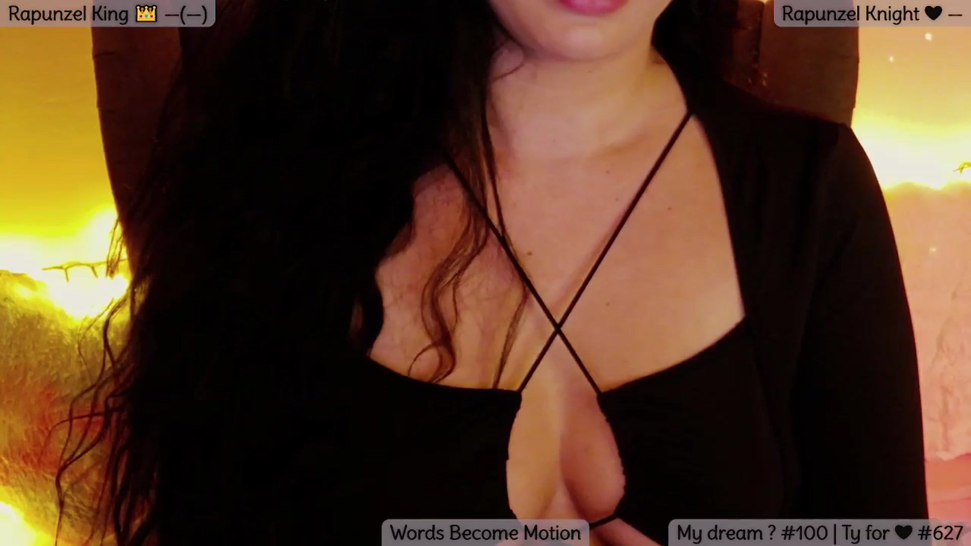 Gallery image thumbnail from Rapunz3l's myfreecams stream on, 01/26/2026, 22:52 image 18 of 20