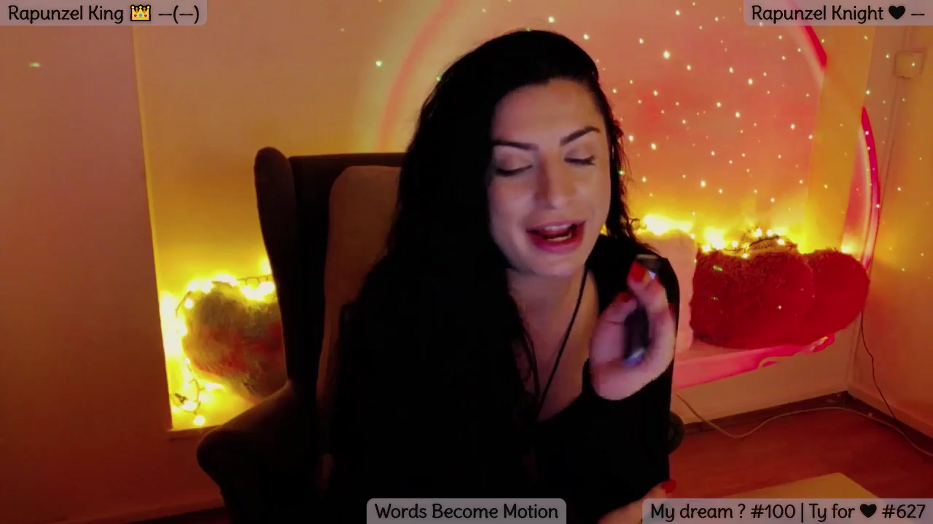 Gallery image thumbnail from Rapunz3l's myfreecams stream on, 01/26/2026, 22:52 image 4 of 20