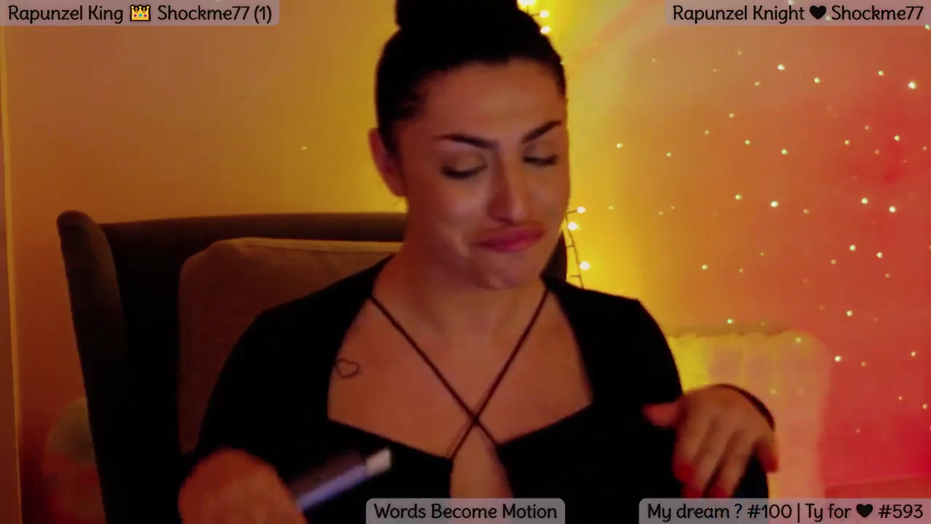 Gallery image thumbnail from Rapunz3l's myfreecams stream on, 01/27/2026, 02:55 image 13 of 20