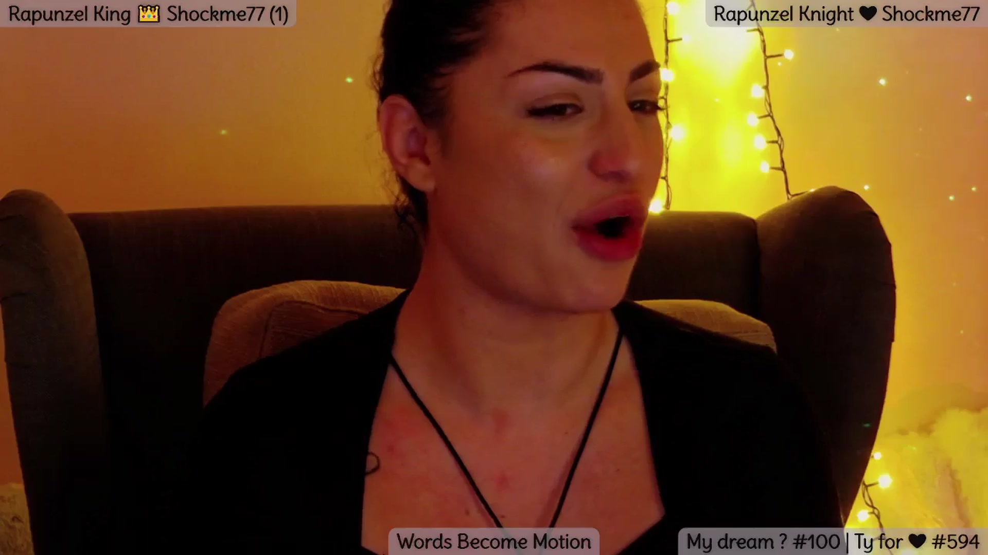 Gallery image thumbnail from Rapunz3l's myfreecams stream on, 01/27/2026, 02:55 image 20 of 20