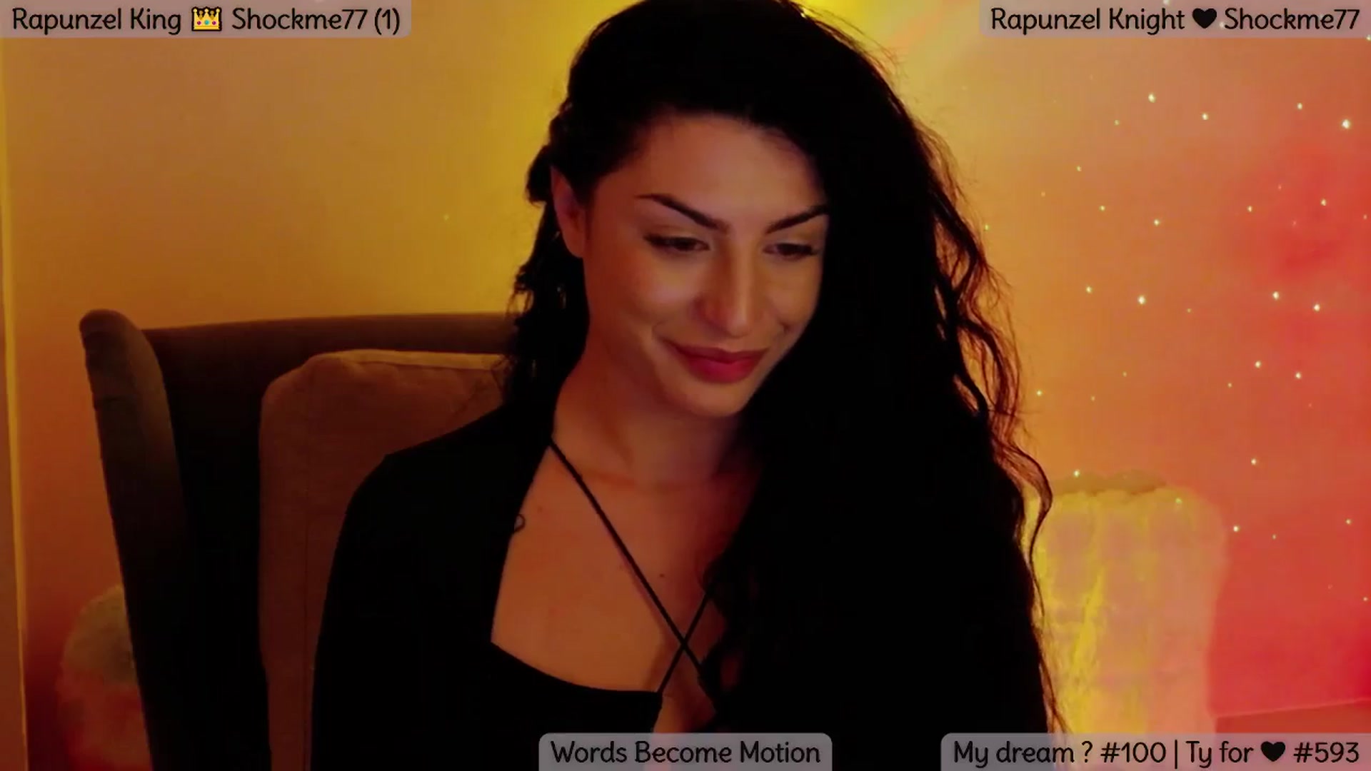 Gallery image thumbnail from Rapunz3l's myfreecams stream on, 01/27/2026, 02:55 image 9 of 20