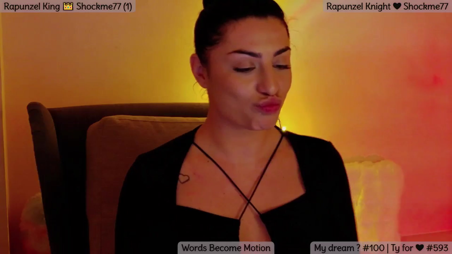 Gallery image thumbnail from Rapunz3l's myfreecams stream on, 01/27/2026, 02:55 image 15 of 20