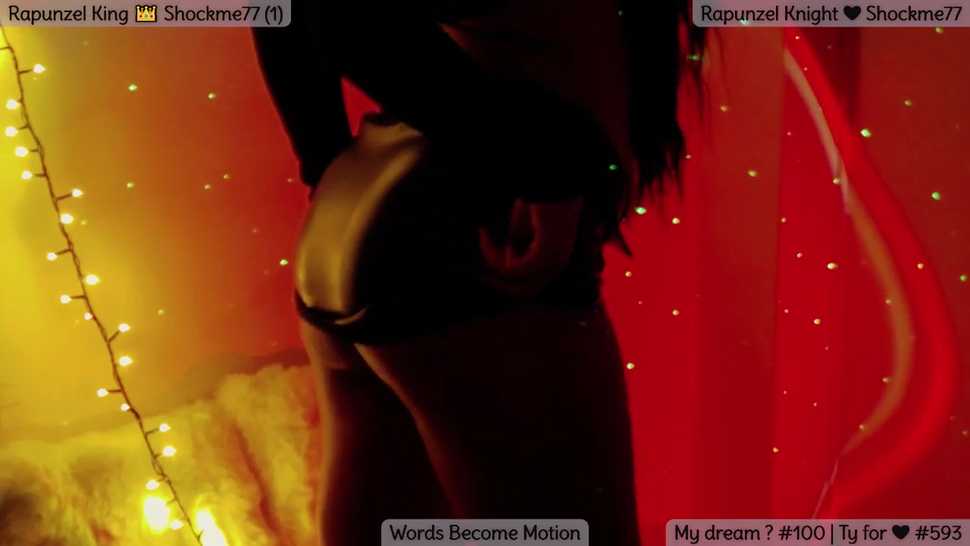 Gallery image thumbnail from Rapunz3l's myfreecams stream on, 01/27/2026, 02:55 image 3 of 20