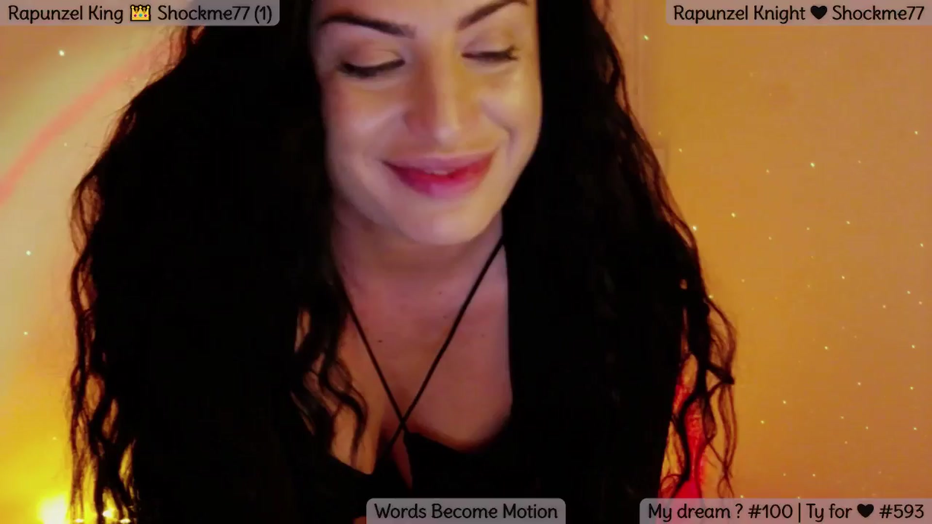 Gallery image thumbnail from Rapunz3l's myfreecams stream on, 01/27/2026, 02:55 image 1 of 20
