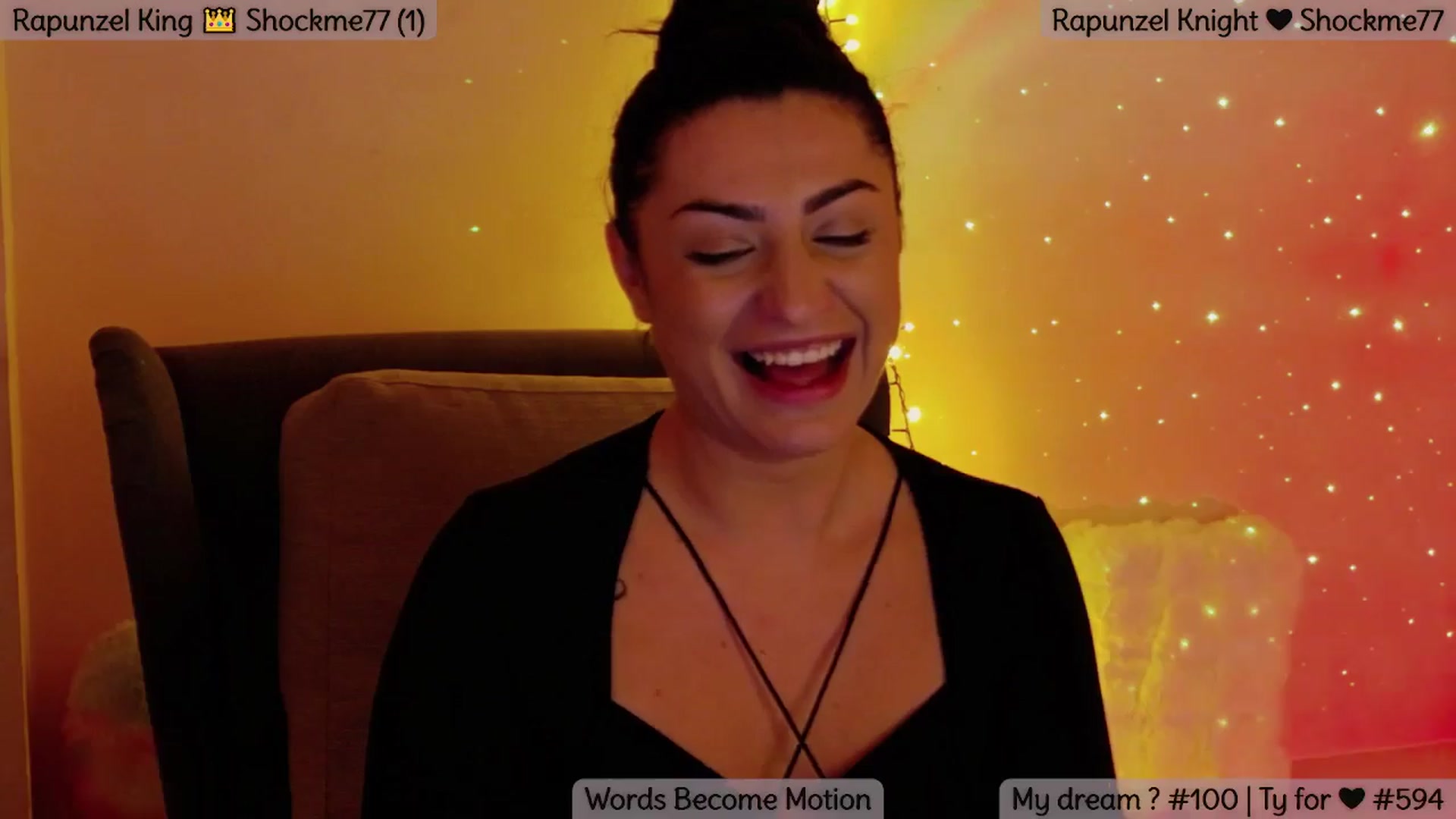 Gallery image thumbnail from Rapunz3l's myfreecams stream on, 01/27/2026, 02:55 image 19 of 20