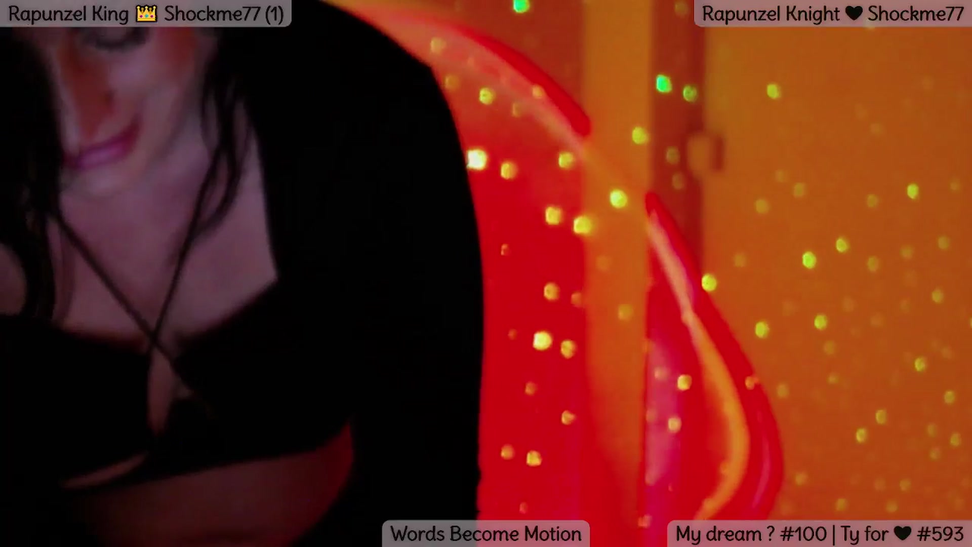 Gallery image thumbnail from Rapunz3l's myfreecams stream on, 01/27/2026, 02:55 image 6 of 20