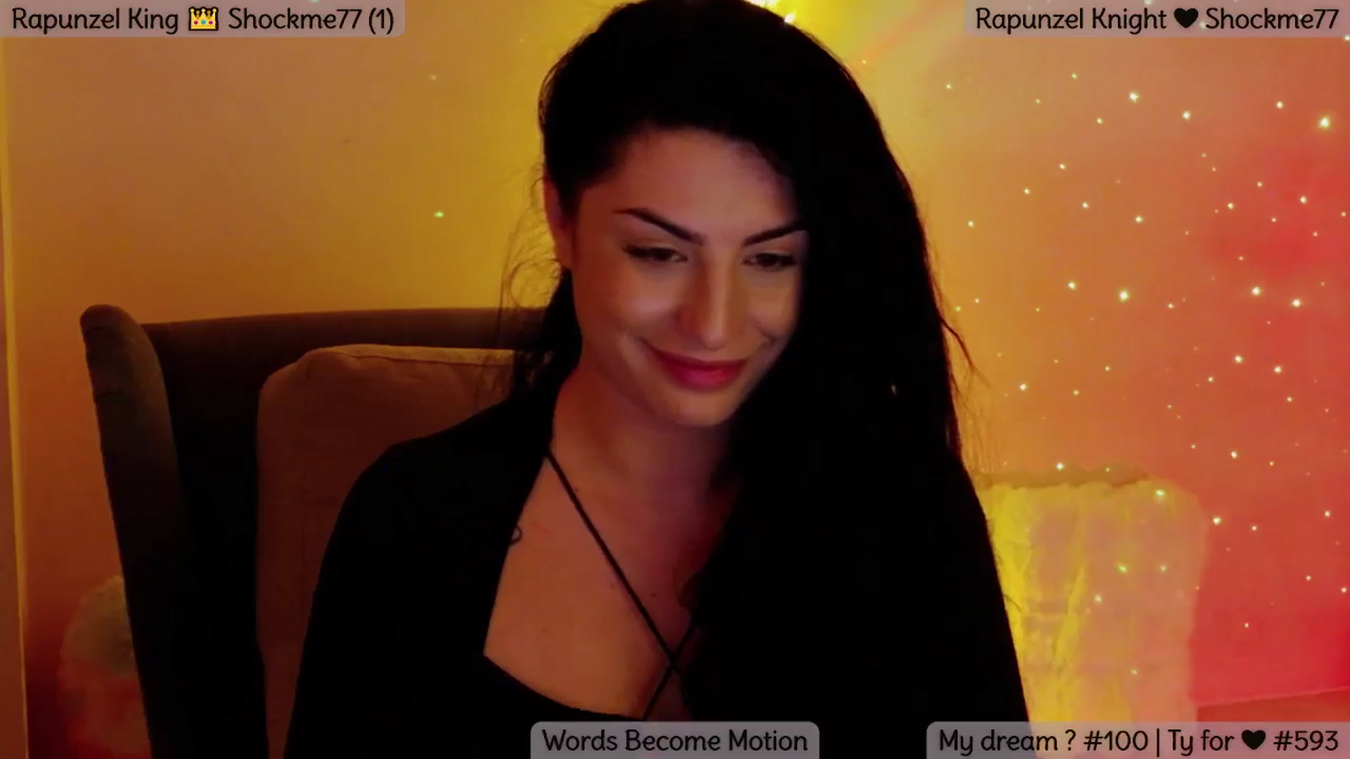 Gallery image thumbnail from Rapunz3l's myfreecams stream on, 01/27/2026, 02:55 image 10 of 20