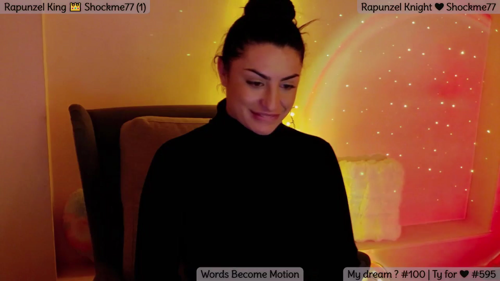 Gallery image thumbnail from Rapunz3l's myfreecams stream on, 01/27/2026, 04:41 image 17 of 20