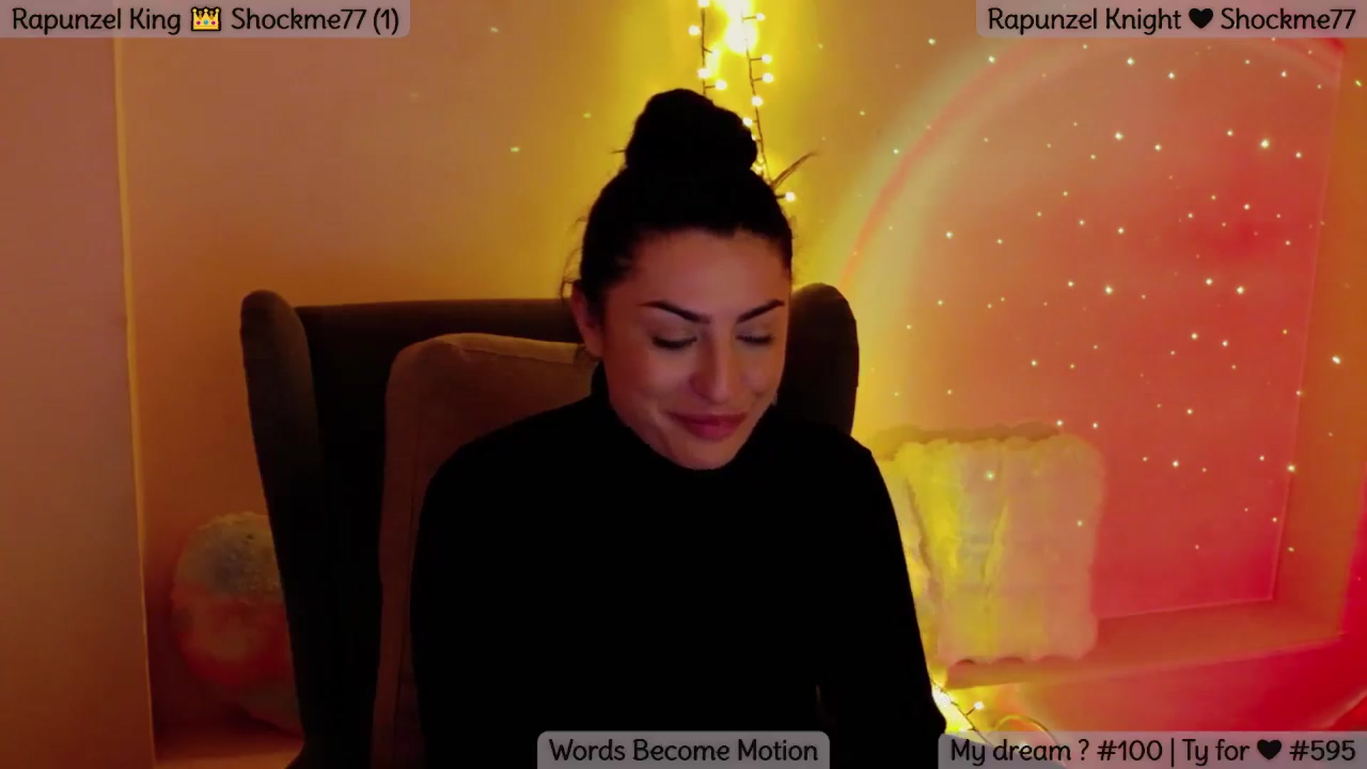 Gallery image thumbnail from Rapunz3l's myfreecams stream on, 01/27/2026, 04:41 image 19 of 20