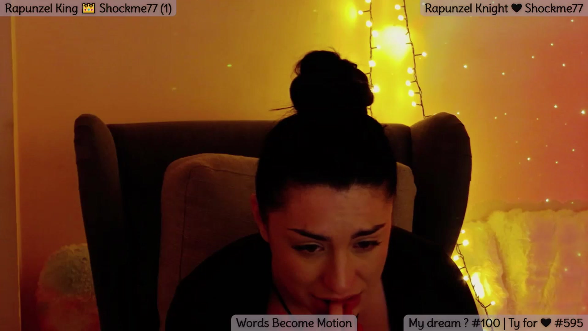 Gallery image thumbnail from Rapunz3l's myfreecams stream on, 01/27/2026, 04:41 image 13 of 20