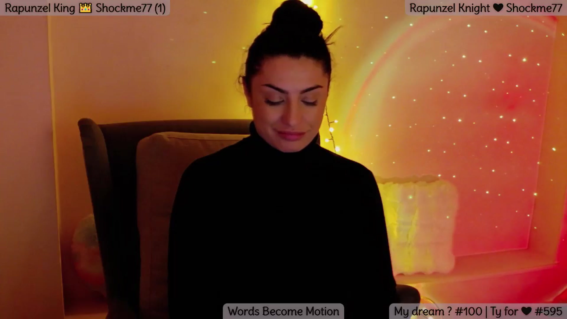 Gallery image thumbnail from Rapunz3l's myfreecams stream on, 01/27/2026, 04:41 image 18 of 20