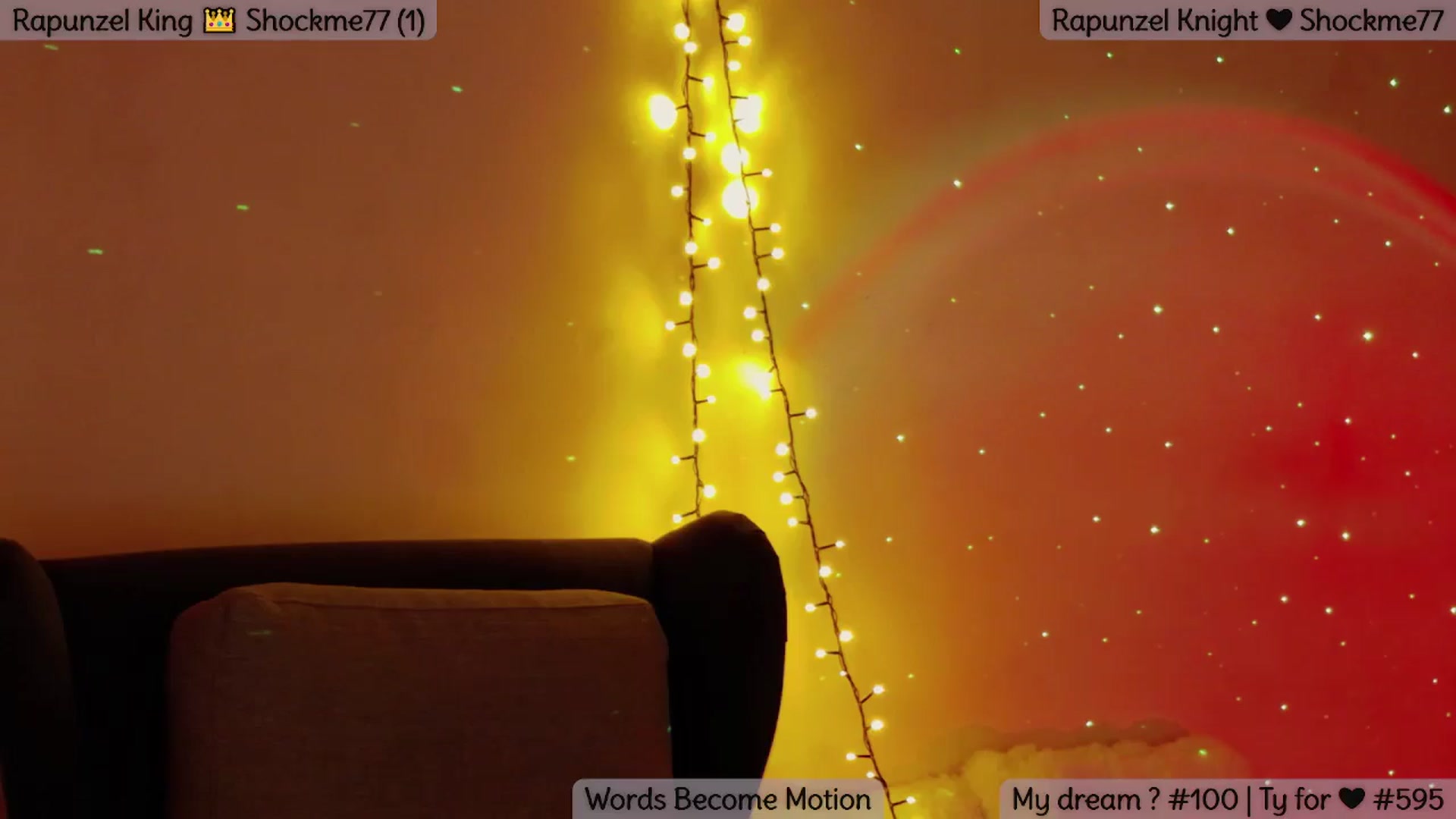 Gallery image thumbnail from Rapunz3l's myfreecams stream on, 01/27/2026, 04:41 image 16 of 20
