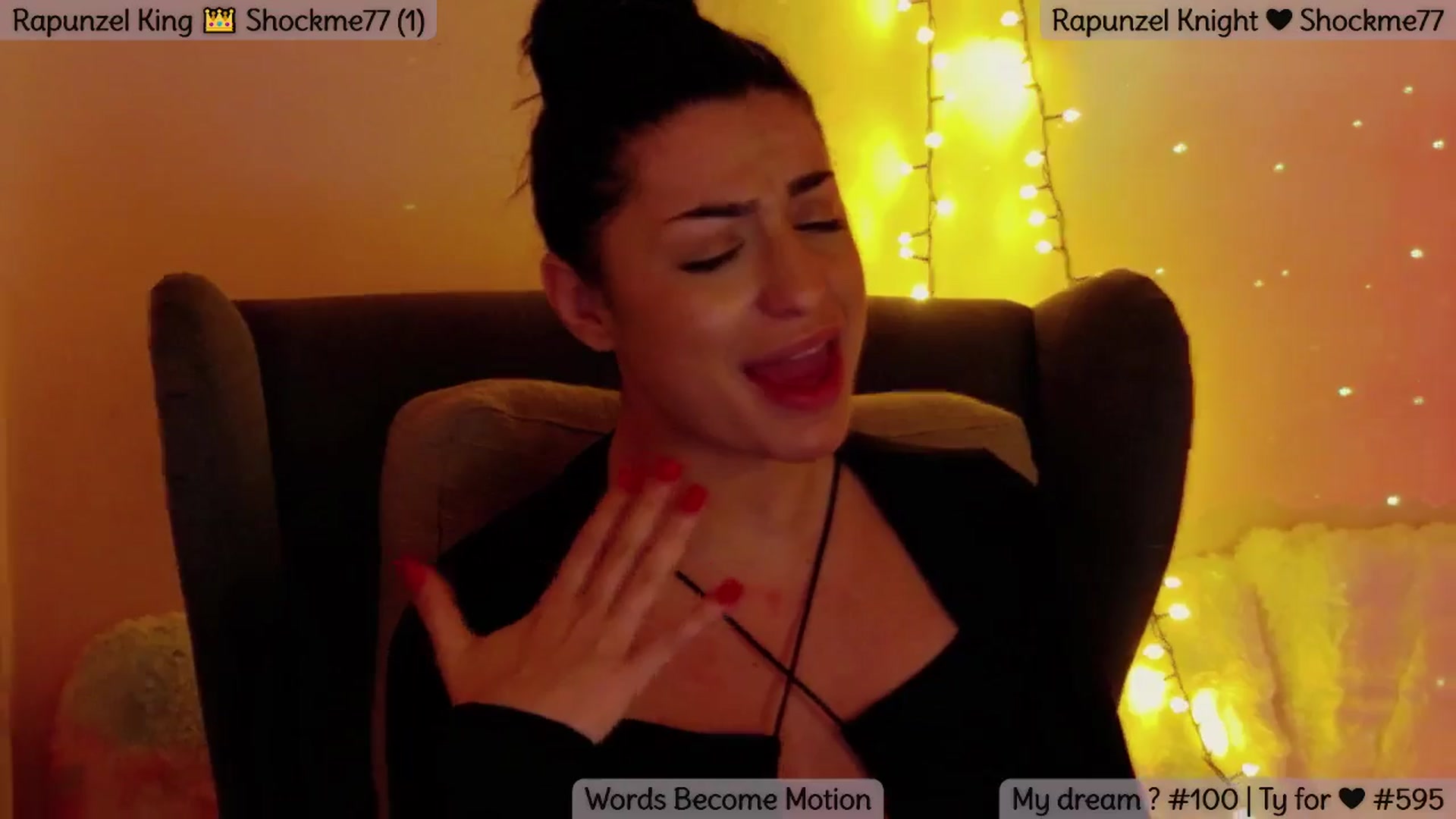 Gallery image thumbnail from Rapunz3l's myfreecams stream on, 01/27/2026, 04:41 image 12 of 20