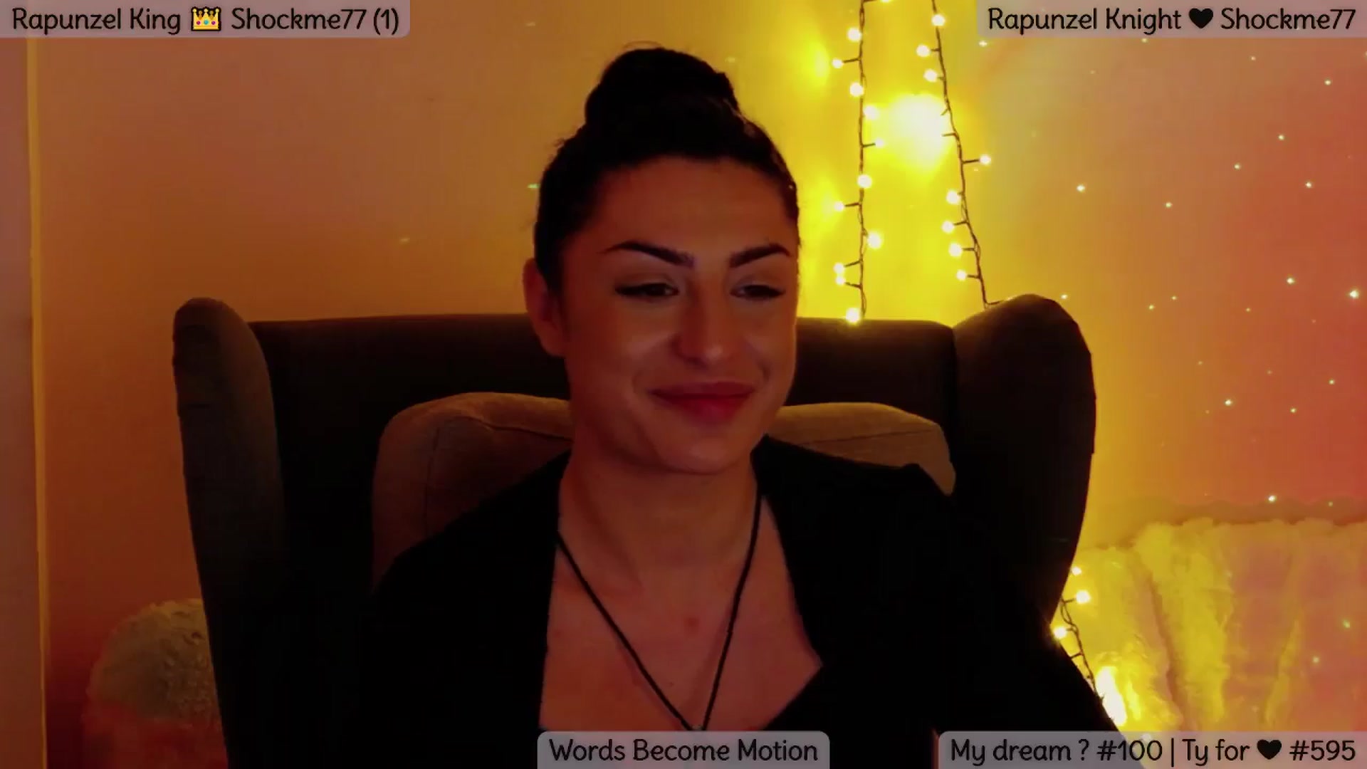 Gallery image thumbnail from Rapunz3l's myfreecams stream on, 01/27/2026, 04:41 image 10 of 20